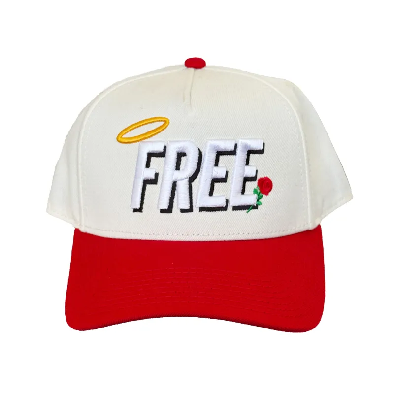 SBSD so FREE cap (caprese) sold by PHEIT LA