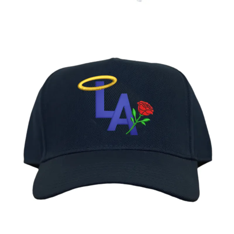 SBSD City of Champions 25 made by PHEIT LA