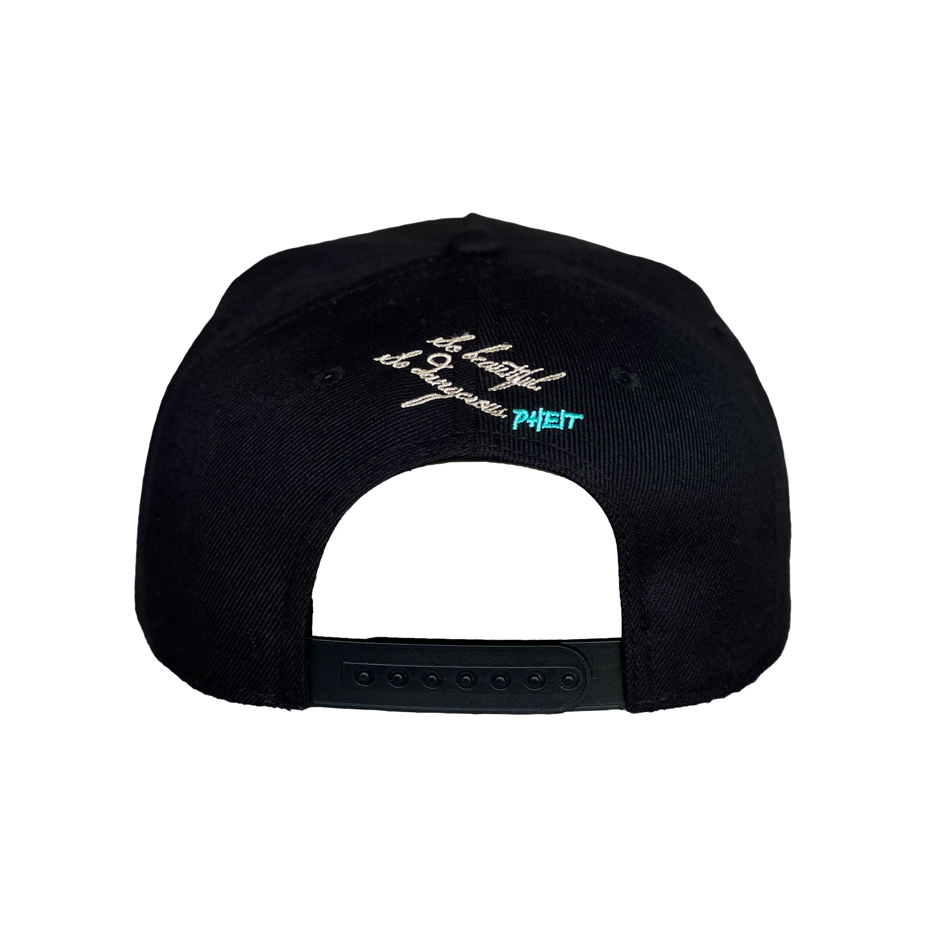 SBSD Texas cap sold by PHEIT LA product image thumbnail 2