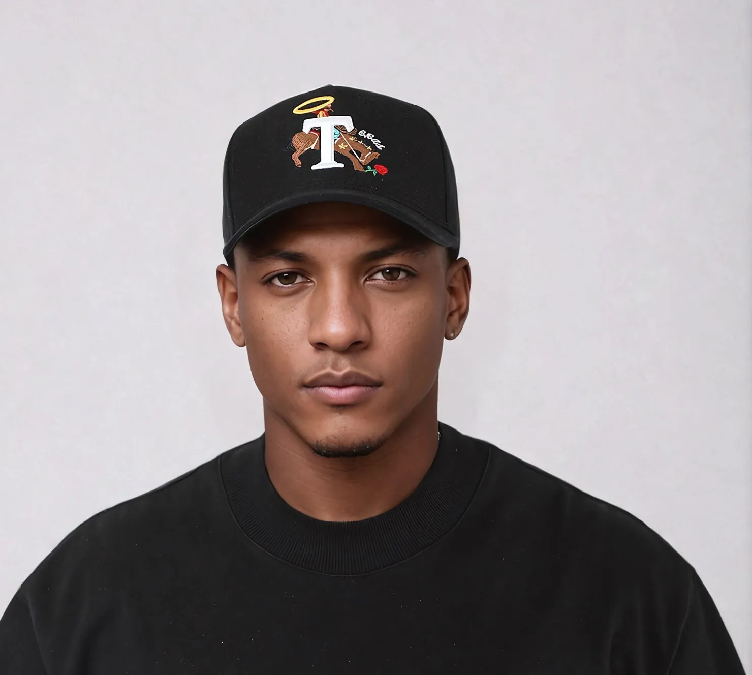 SBSD Texas cap sold by PHEIT LA product image thumbnail 3