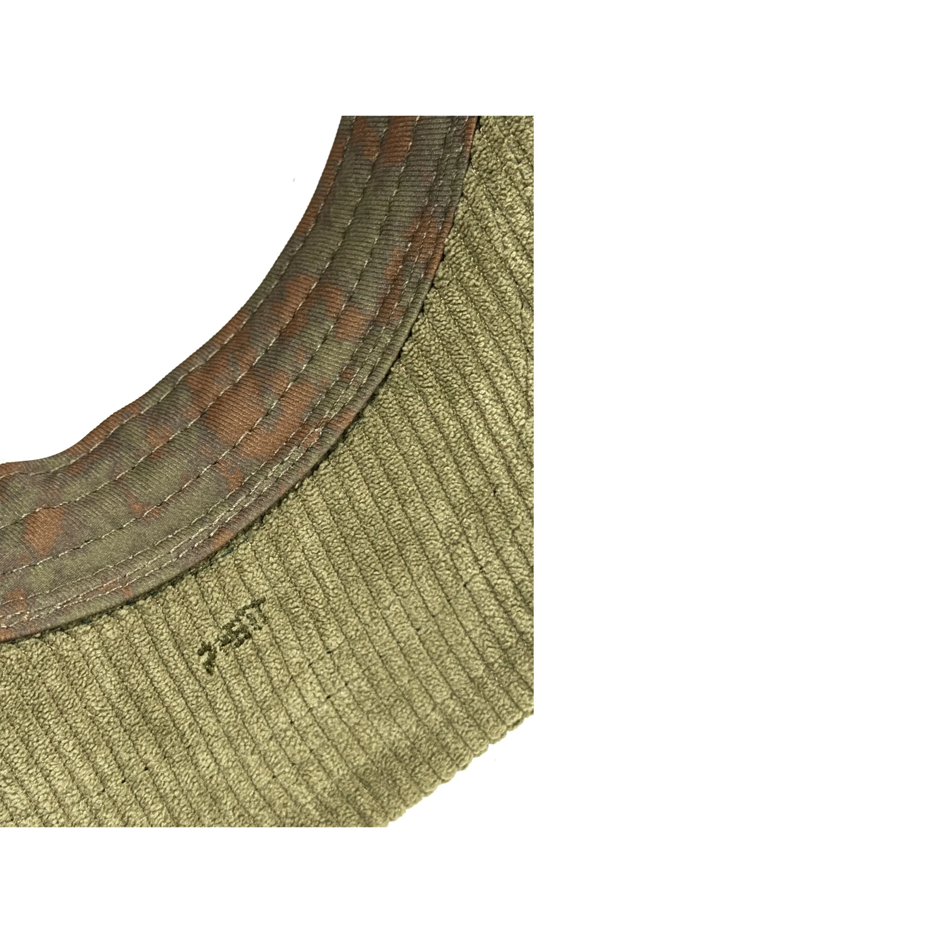 SBSD LA quarter cap (fried chicken and greens) sold by PHEIT LA product image thumbnail 3