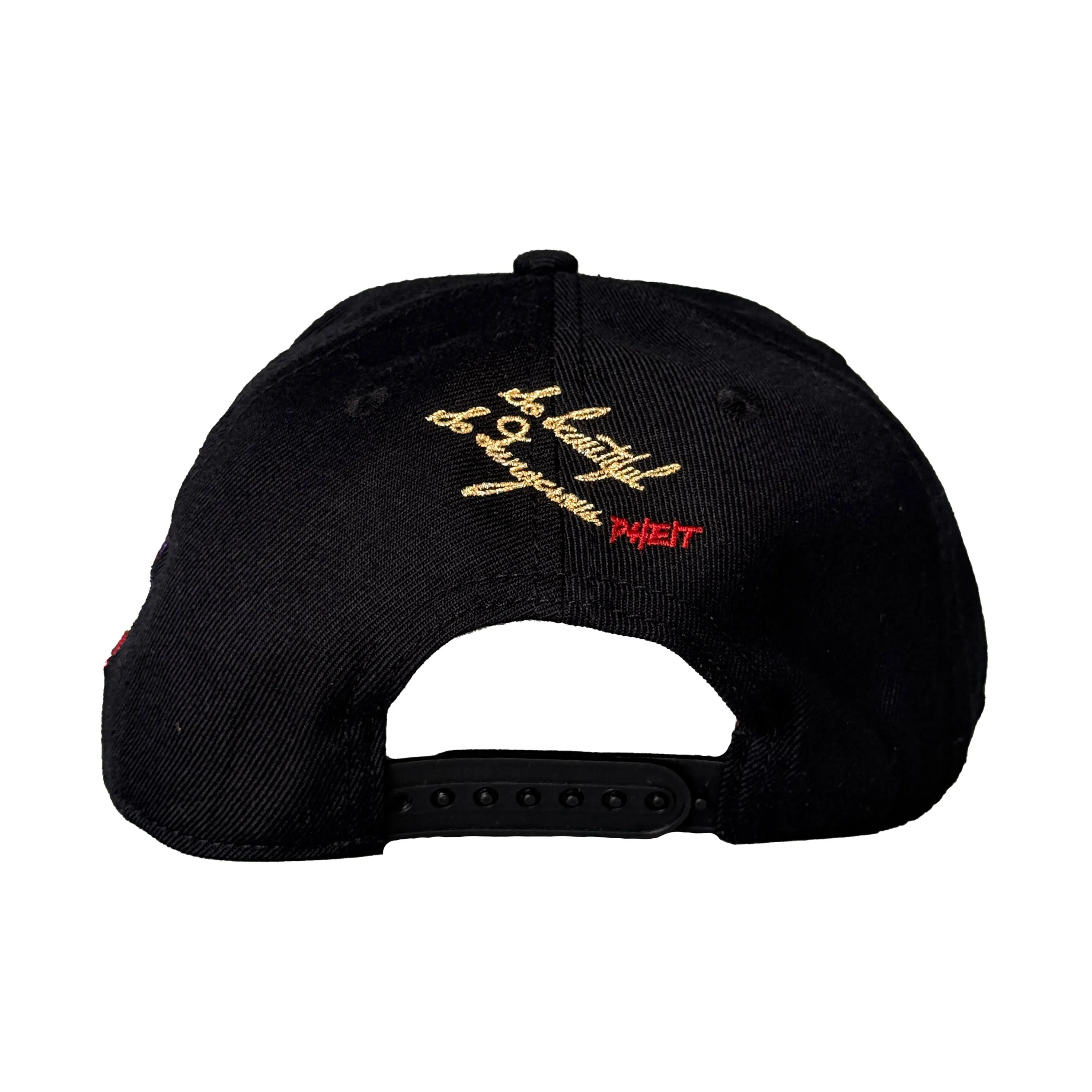 SBSD New Orleans (mardis gras) B/W sold by PHEIT LA product image thumbnail 3