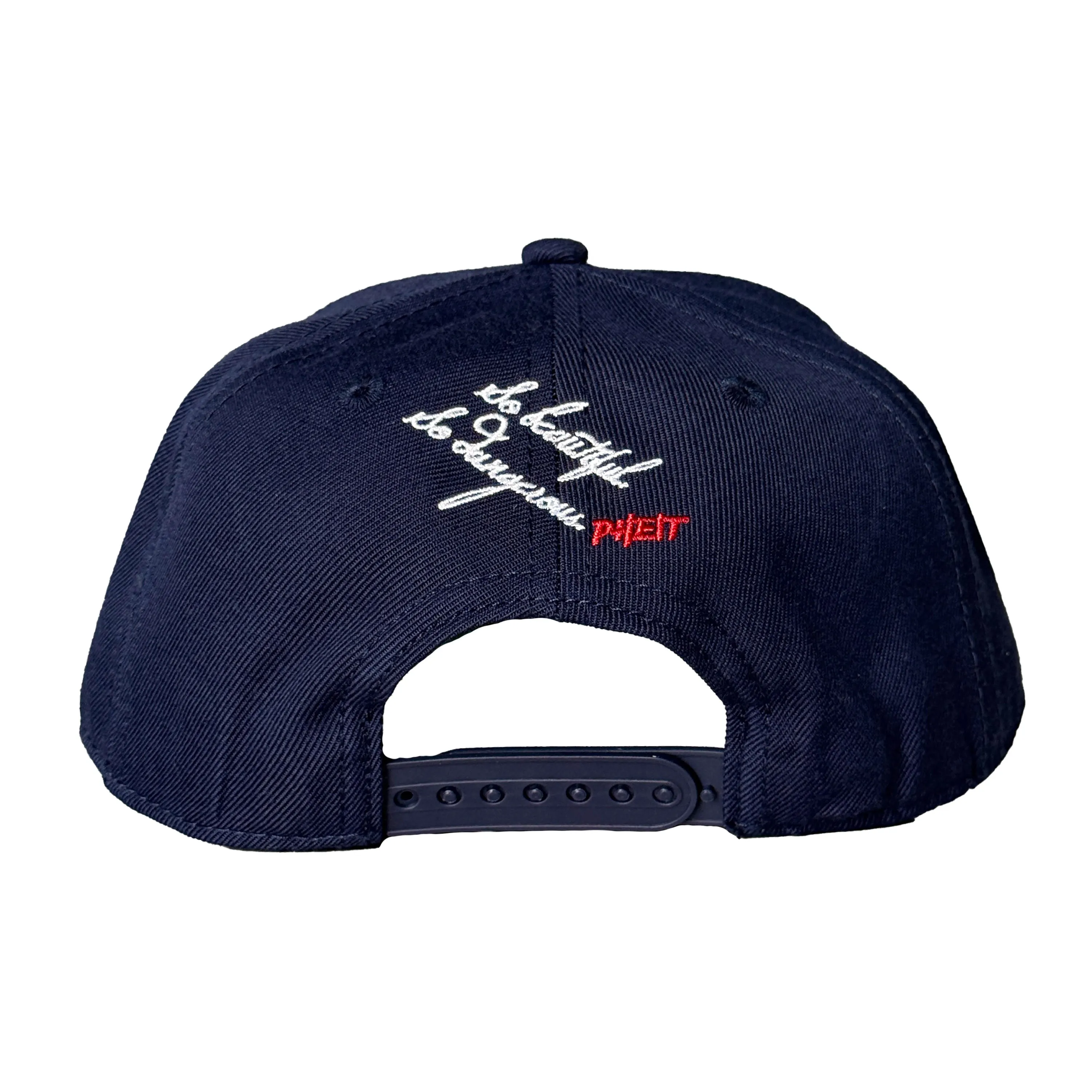 SBSD LA (Navy) sold by PHEIT LA product image thumbnail 2