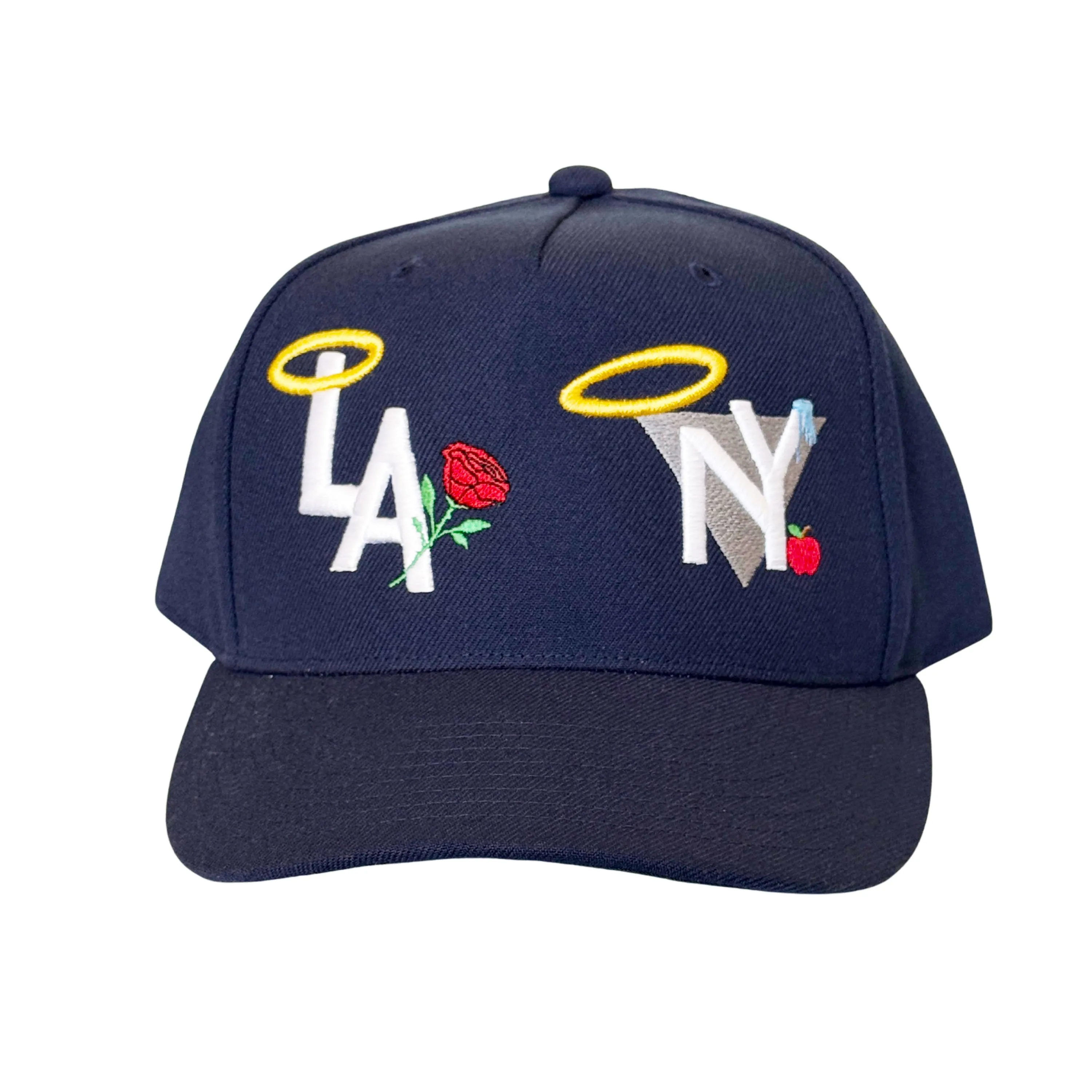 SBSD LA to New York (navy) sold by PHEIT LA