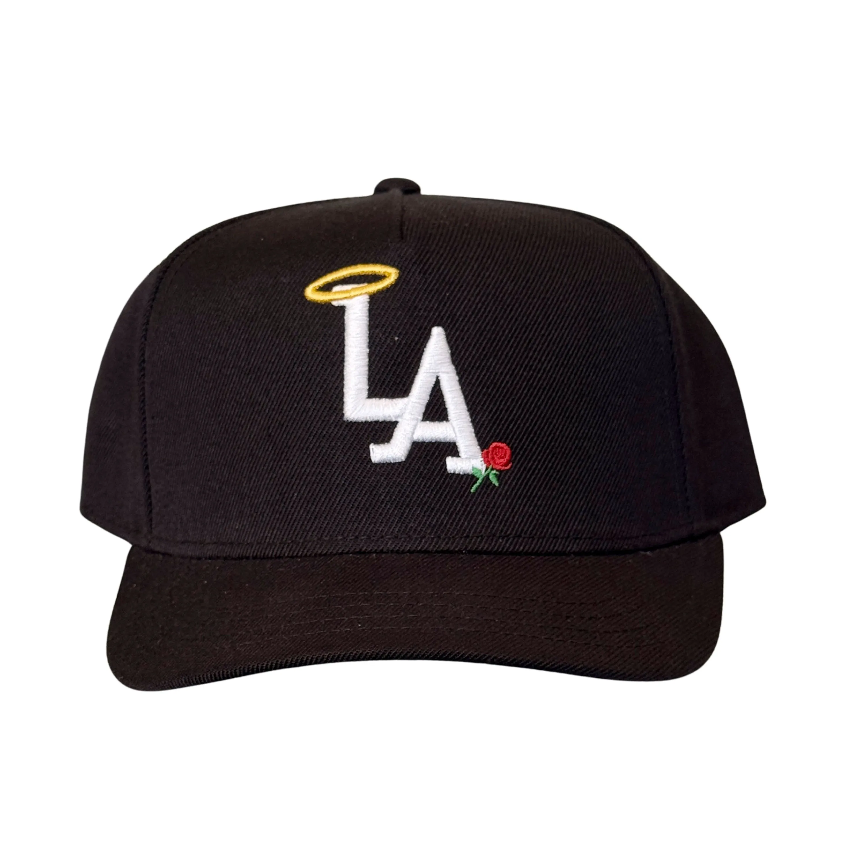 SBSD LA Quarter Cap SAMPLE sold by PHEIT LA