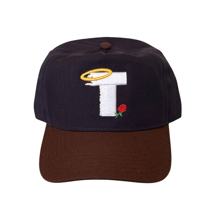 SBSD Tennessee (blueberry old fashioned) sample made by PHEIT LA