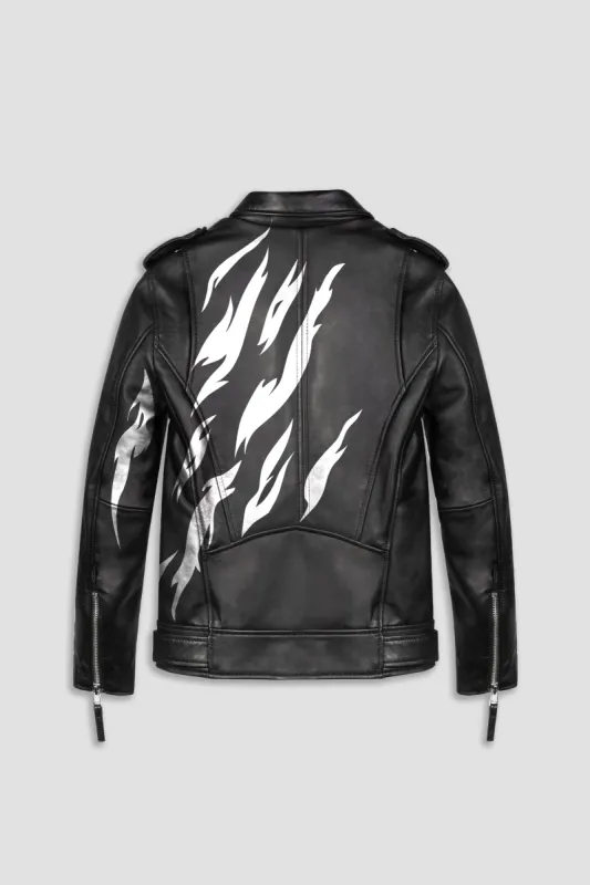 Voyager: Flame sold by Boda Skins