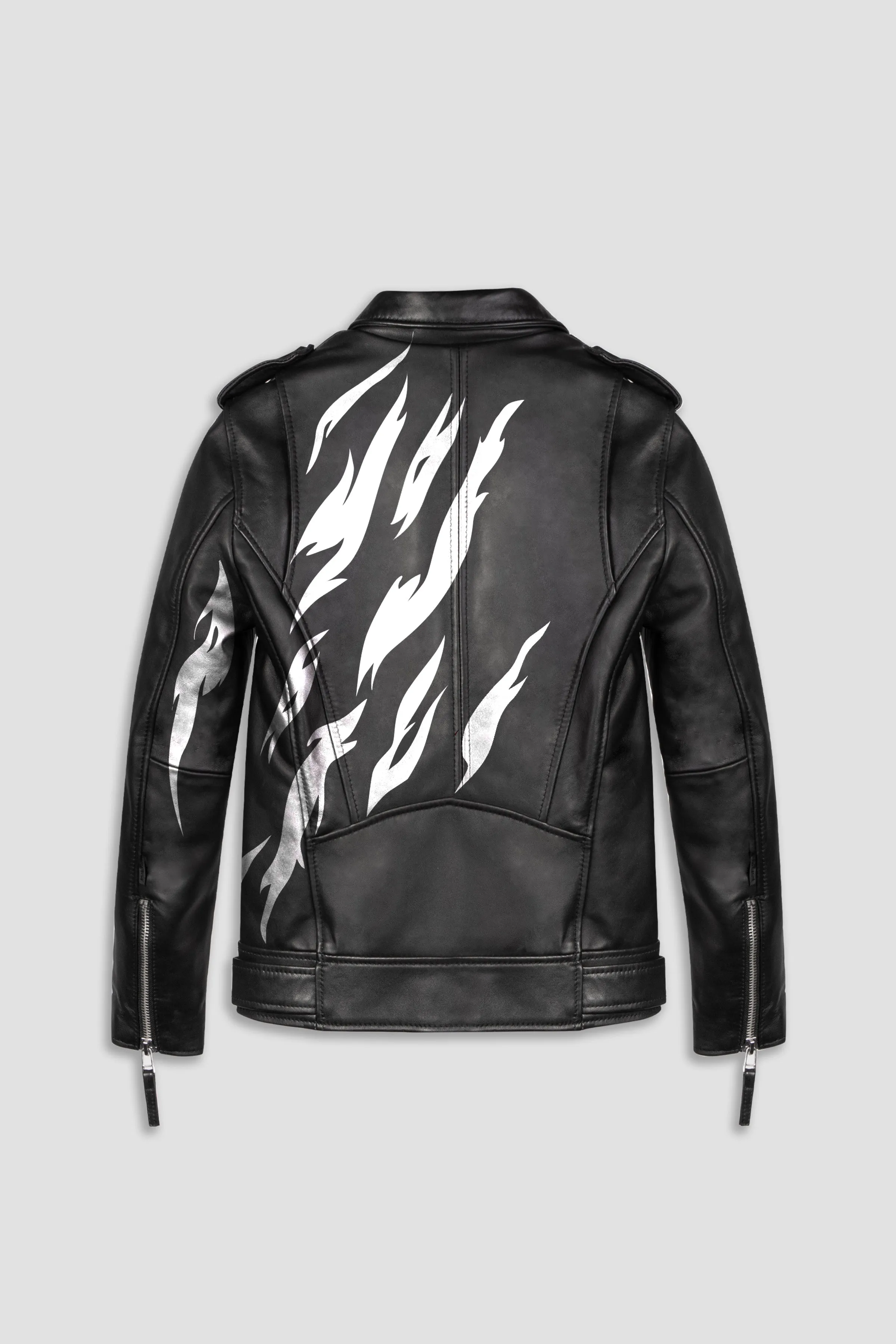 Voyager: Flame sold by Boda Skins