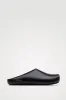 BODA Shearling Mules sold by Boda Skins