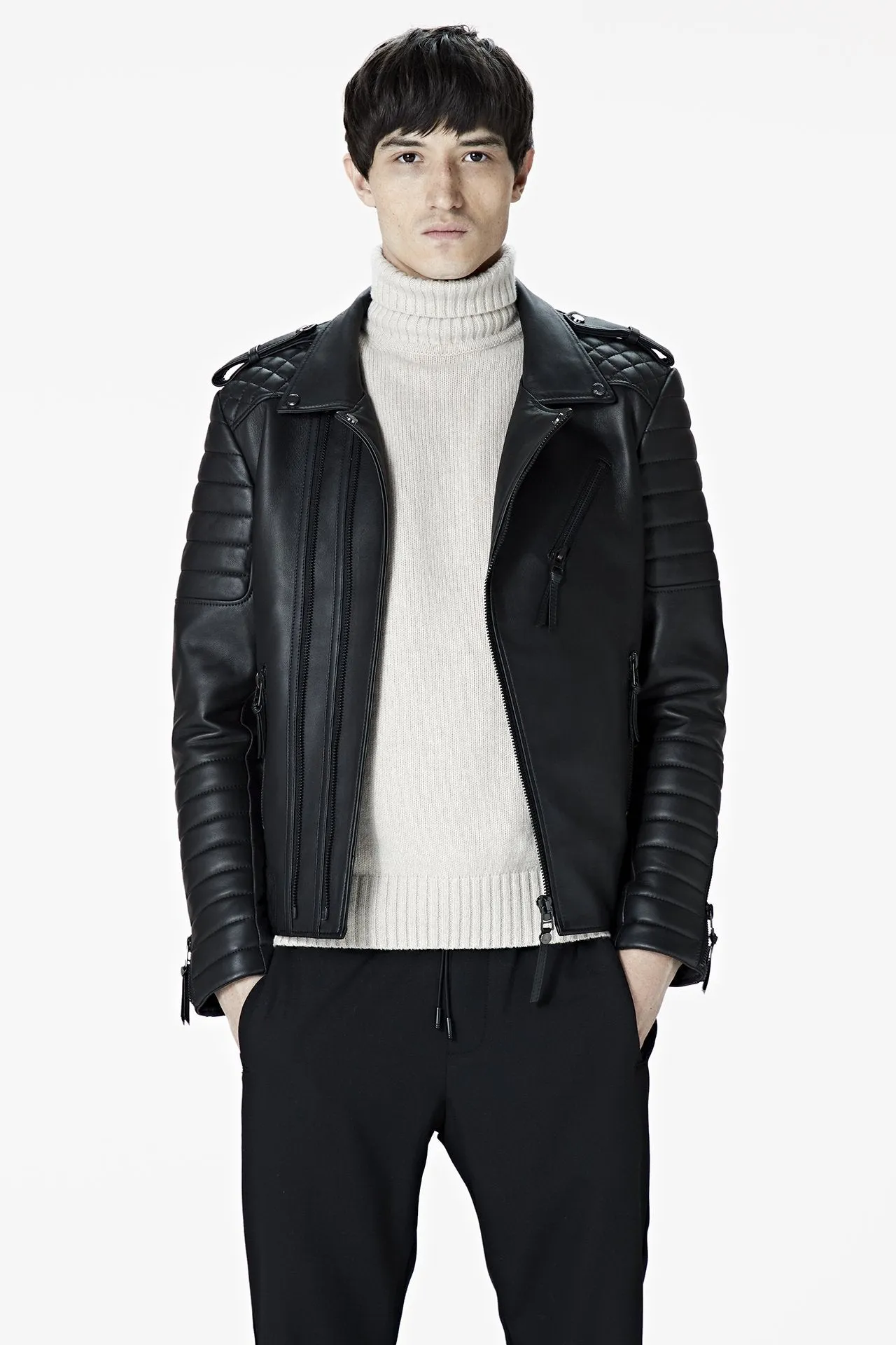 Kay Michaels Onyx Tall (Man) sold by Boda Skins product image thumbnail 4