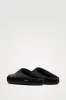 BODA Shearling Mules sold by Boda Skins