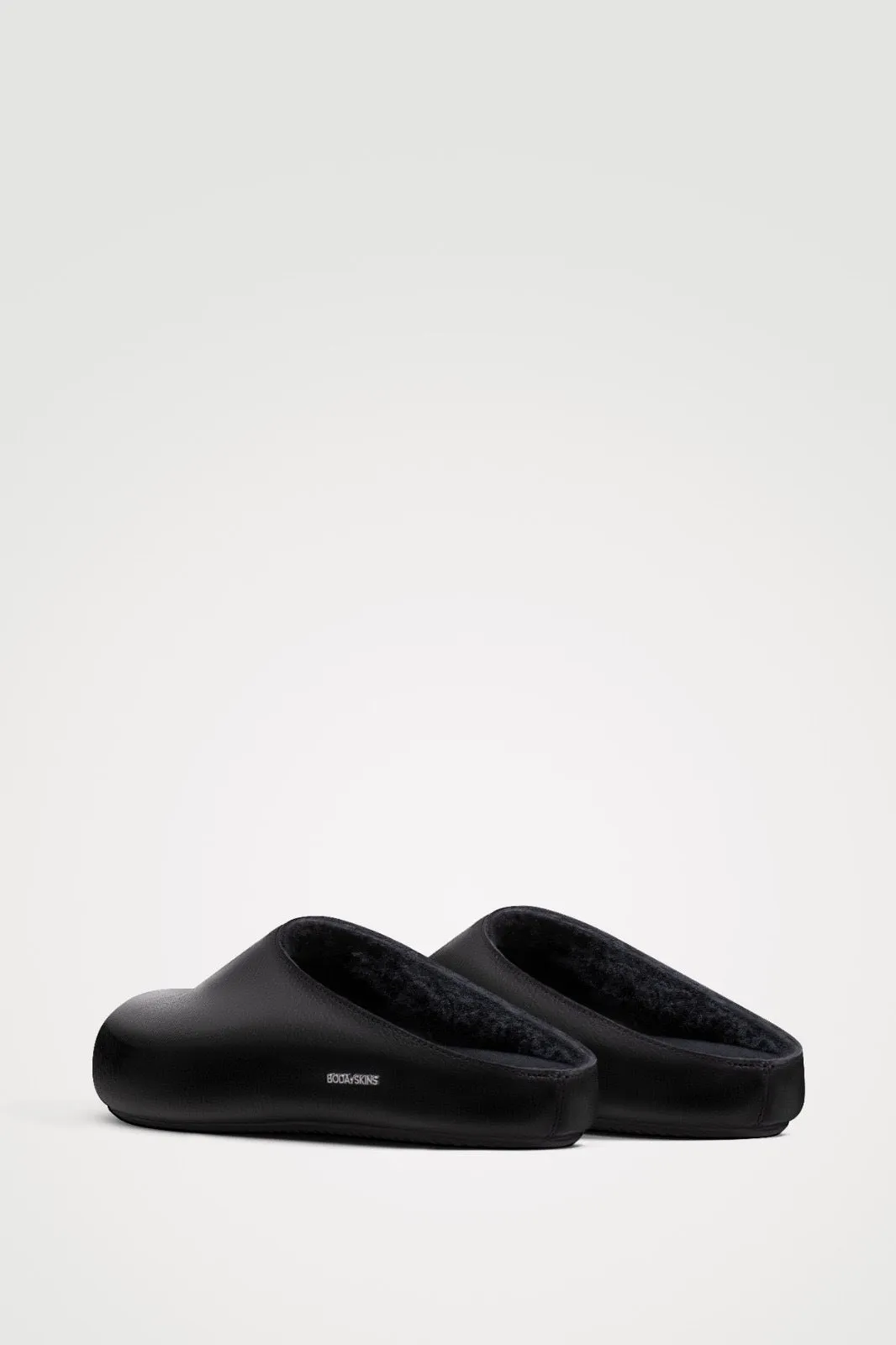BODA Shearling Mules (Man) sold by Boda Skins product image thumbnail 3
