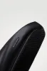 BODA Shearling Mules sold by Boda Skins