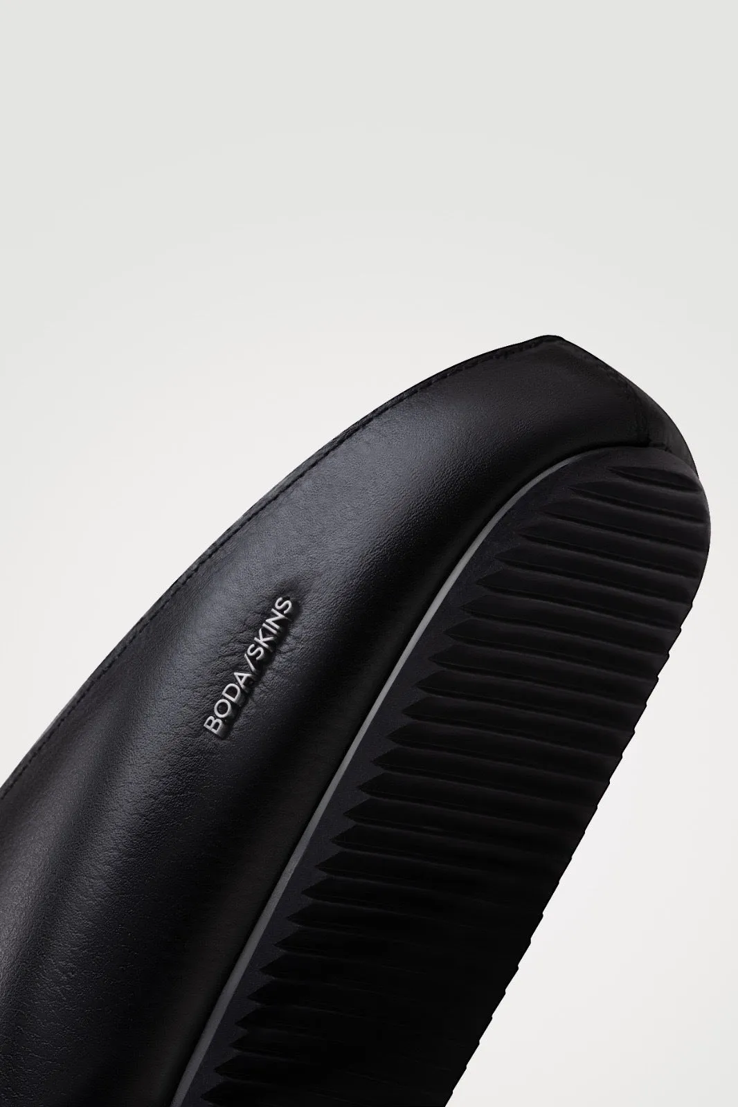 BODA Shearling Mules (Man) sold by Boda Skins product image thumbnail 4