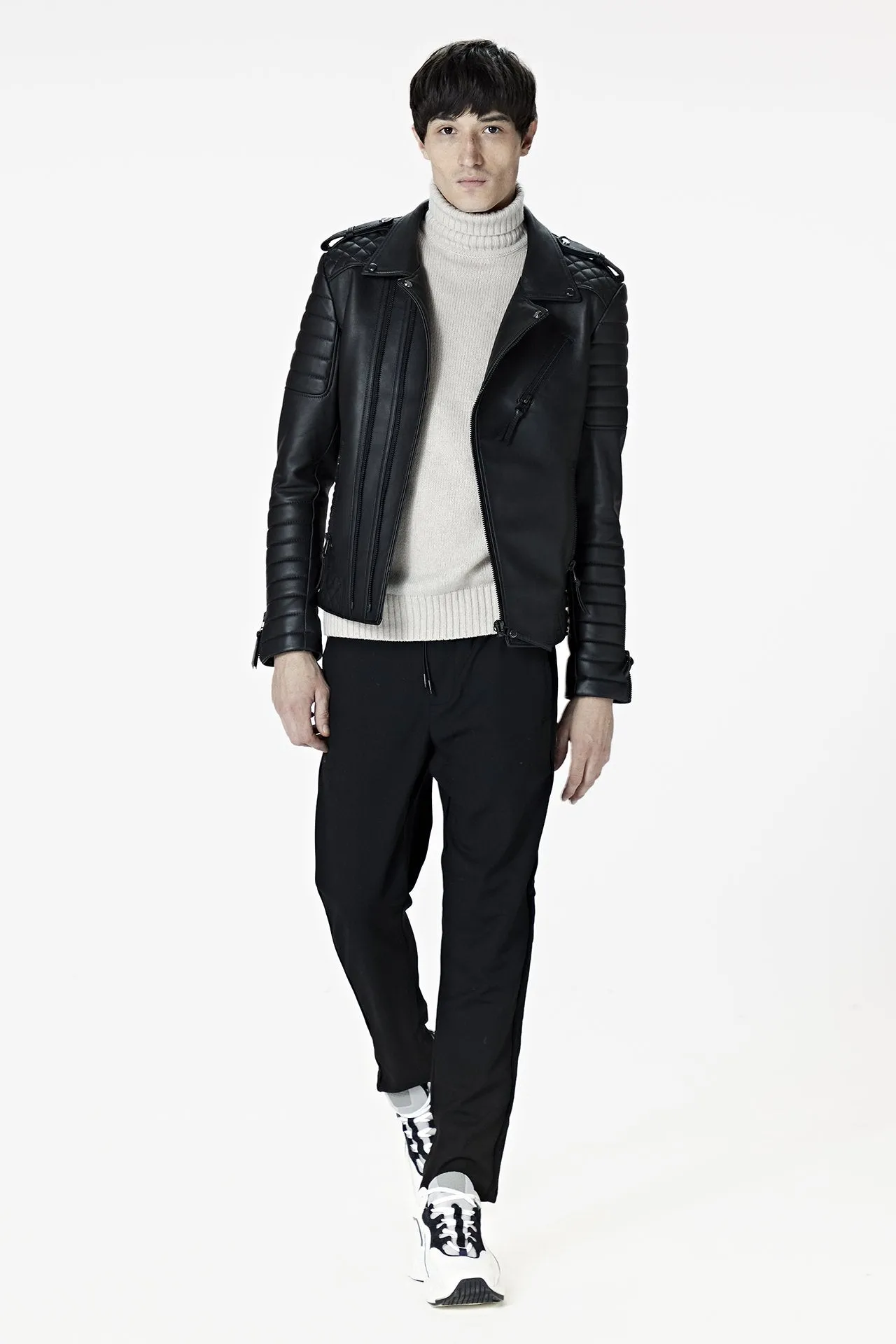 Kay Michaels Onyx Tall (Man) sold by Boda Skins product image thumbnail 5