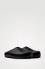 BODA Shearling Mules sold by Boda Skins