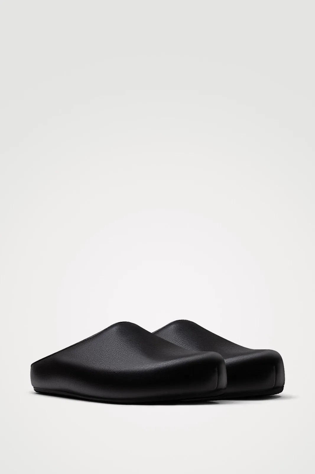 BODA Shearling Mules (Man) sold by Boda Skins product image thumbnail 2
