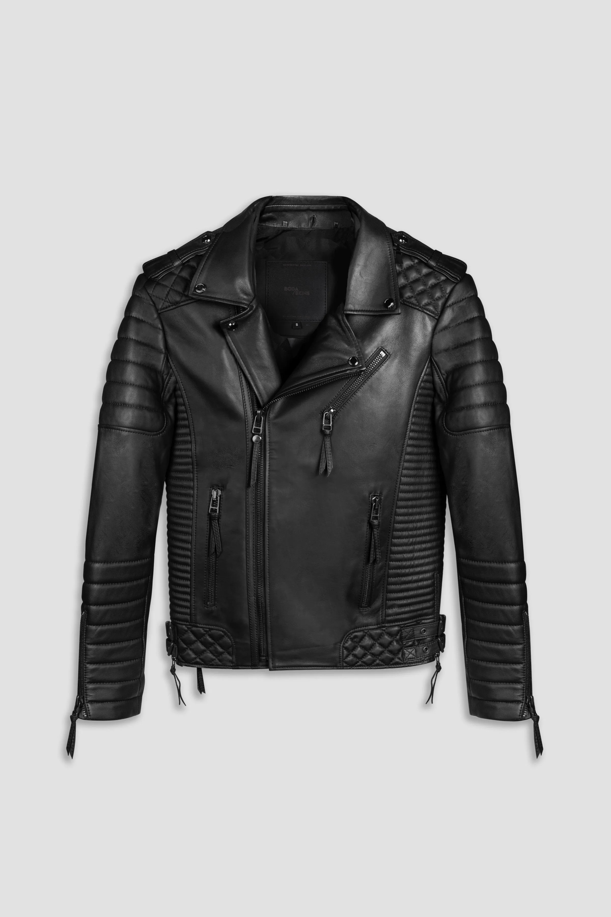 Kay Michaels Onyx Tall (Man) sold by Boda Skins