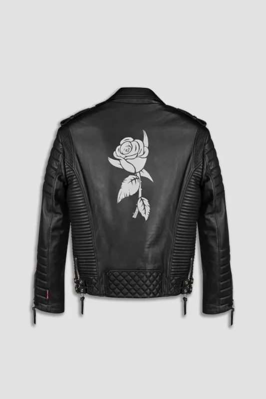 Kay Michaels: Rosa Blanca (Man) sold by Boda Skins