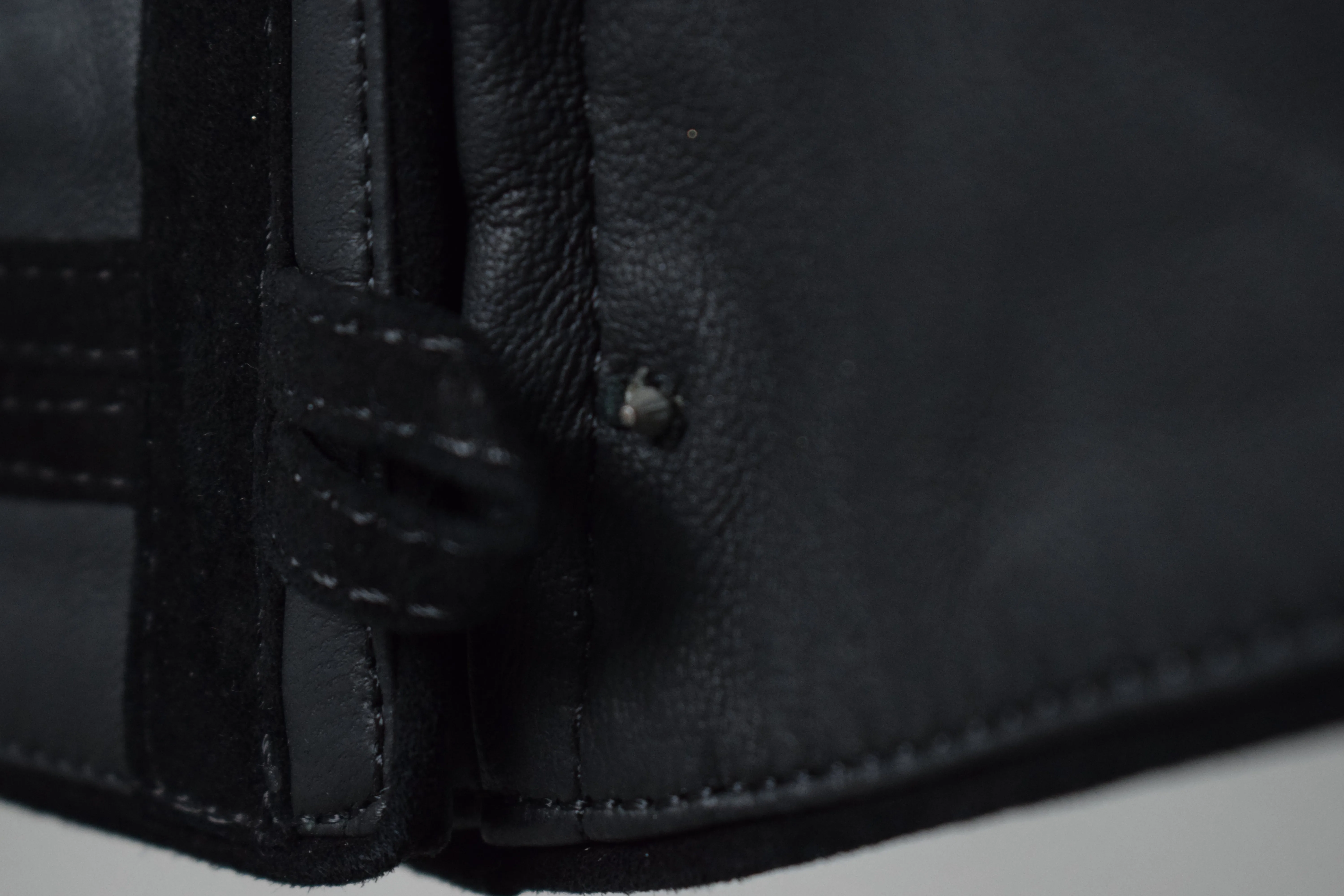 Napoleon: Black Hardware / Womens / XS / Fair sold by Boda Skins product image thumbnail 2