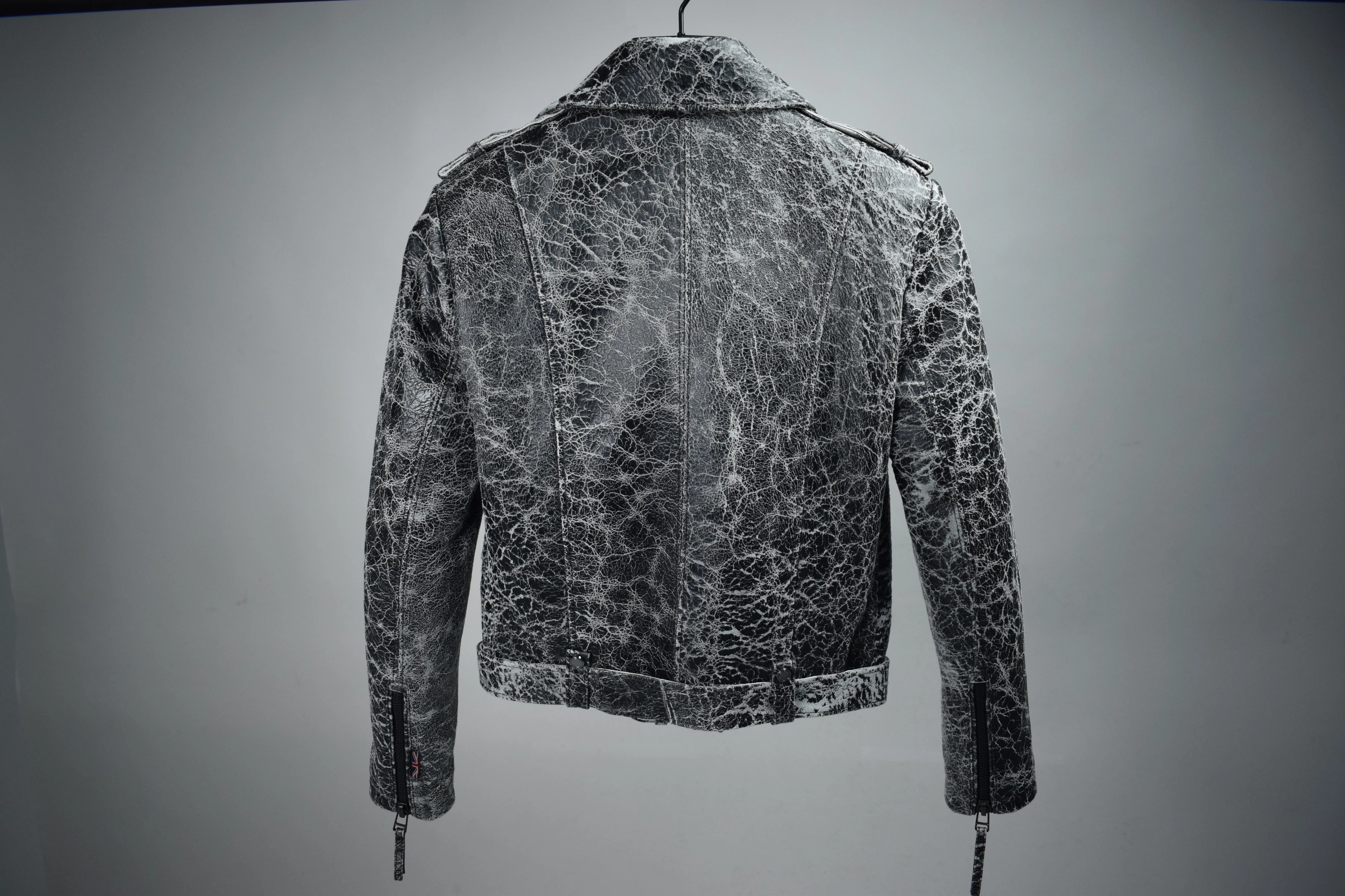 SF067 / Shadow Moss (WOMEN'S) sold by Boda Skins product image thumbnail 2