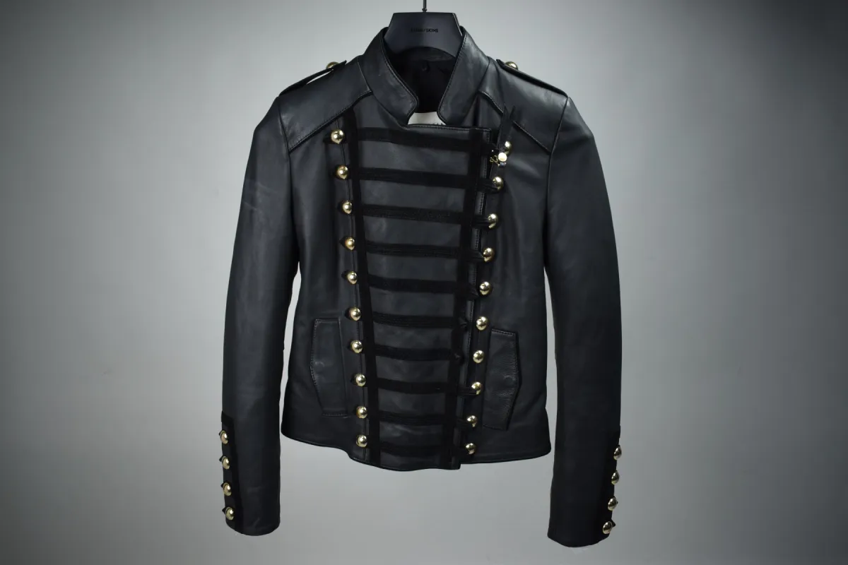 SF104 NAPOLEON GOLD HARDWARE (WOMEN'S) sold by Boda Skins