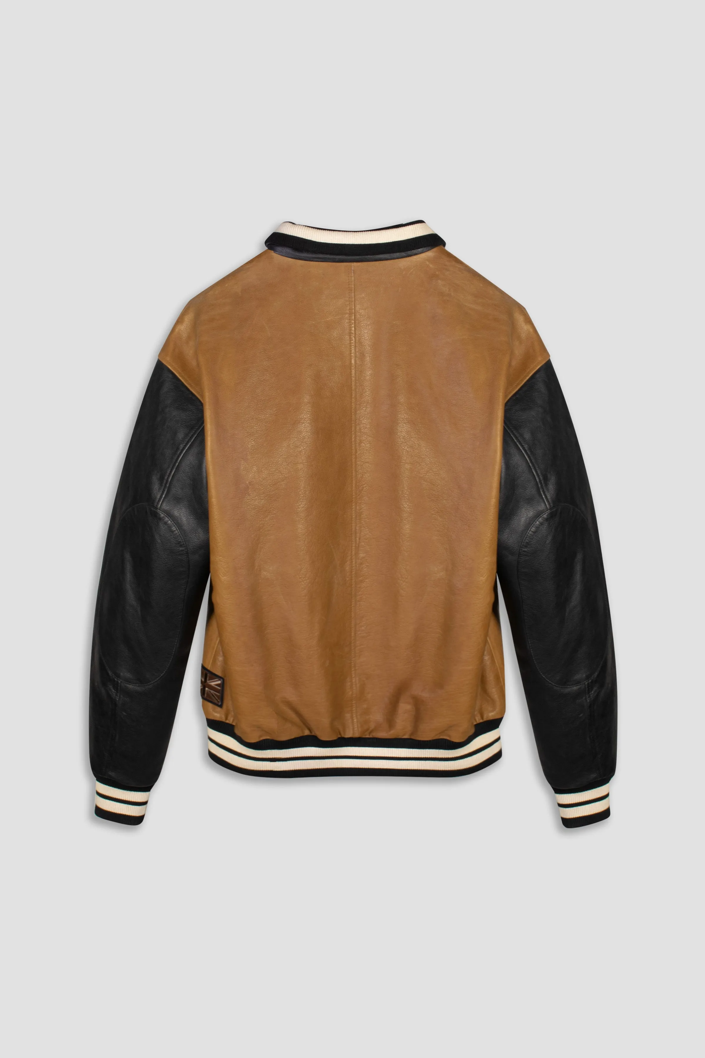 VARSITY JACKET NOMAD sold by Boda Skins product image thumbnail 2