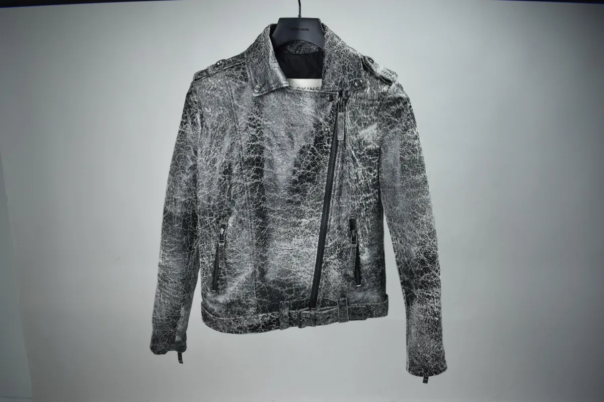 SF074 / Shadow Moss (WOMEN'S) sold by Boda Skins