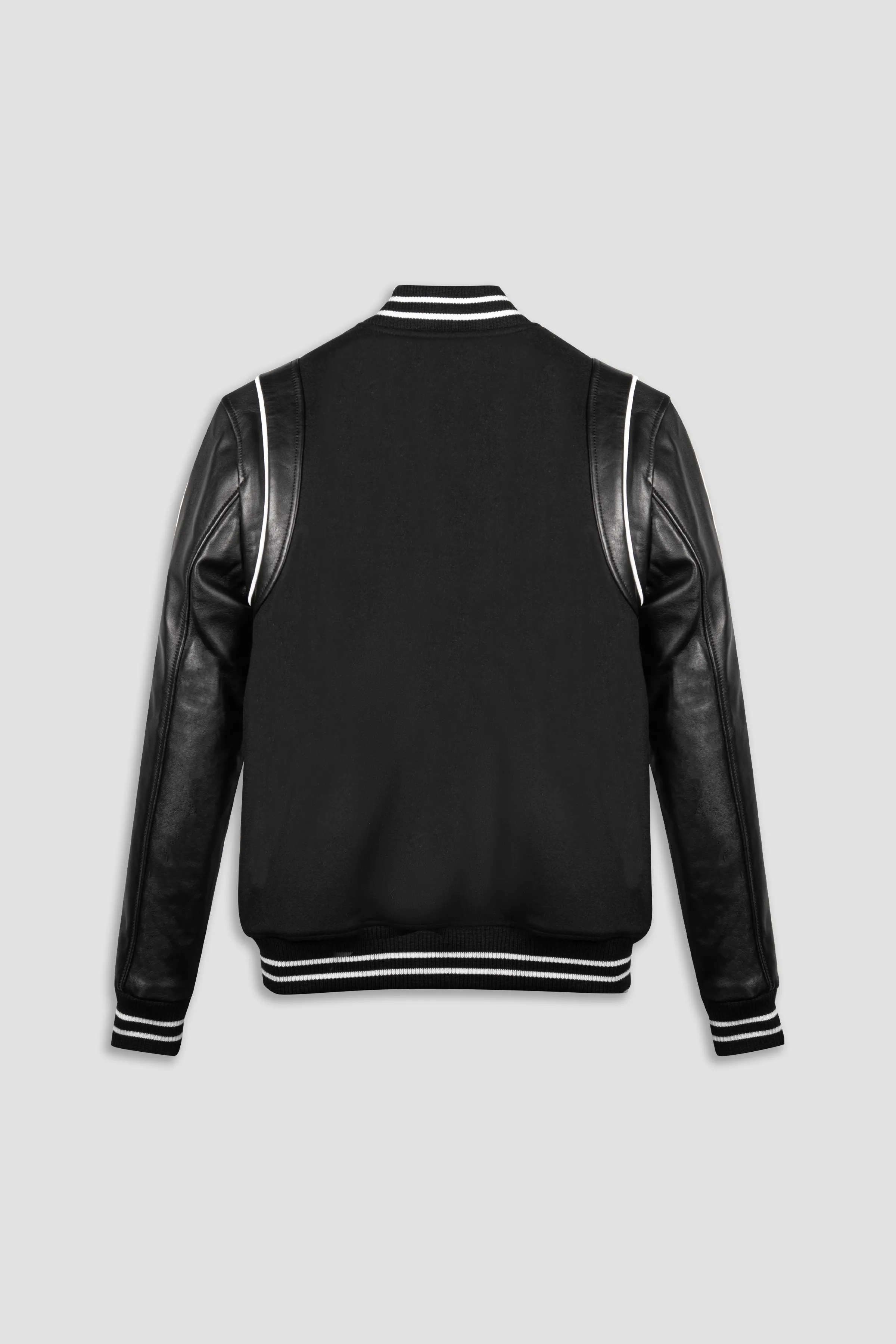 BODA Varsity Tall Jacket (Man) sold by Boda Skins product image thumbnail 2