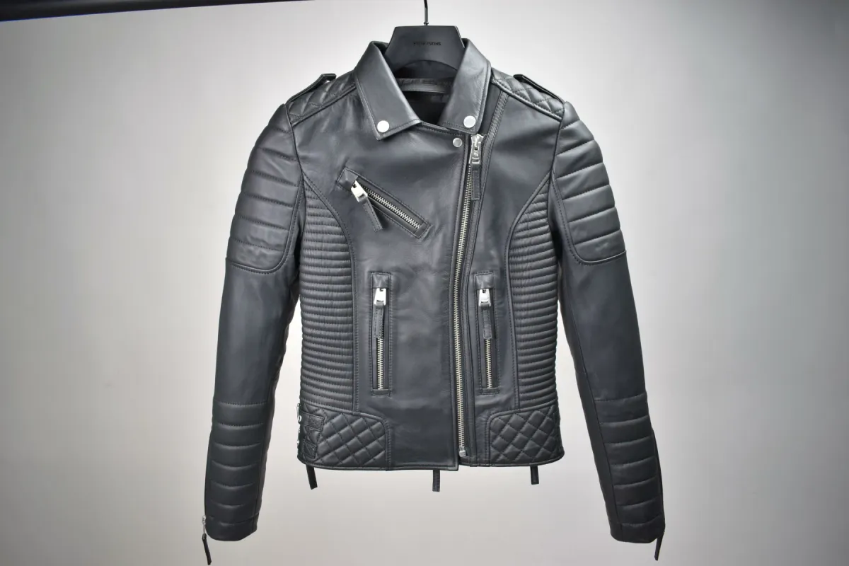 Kay Michaels: Silver Hardware / Womens / XXS / Excellent sold by Boda Skins