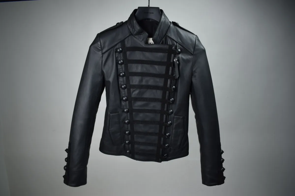 Napoleon: Gun Metal Hardware / Womens / S / Used sold by Boda Skins