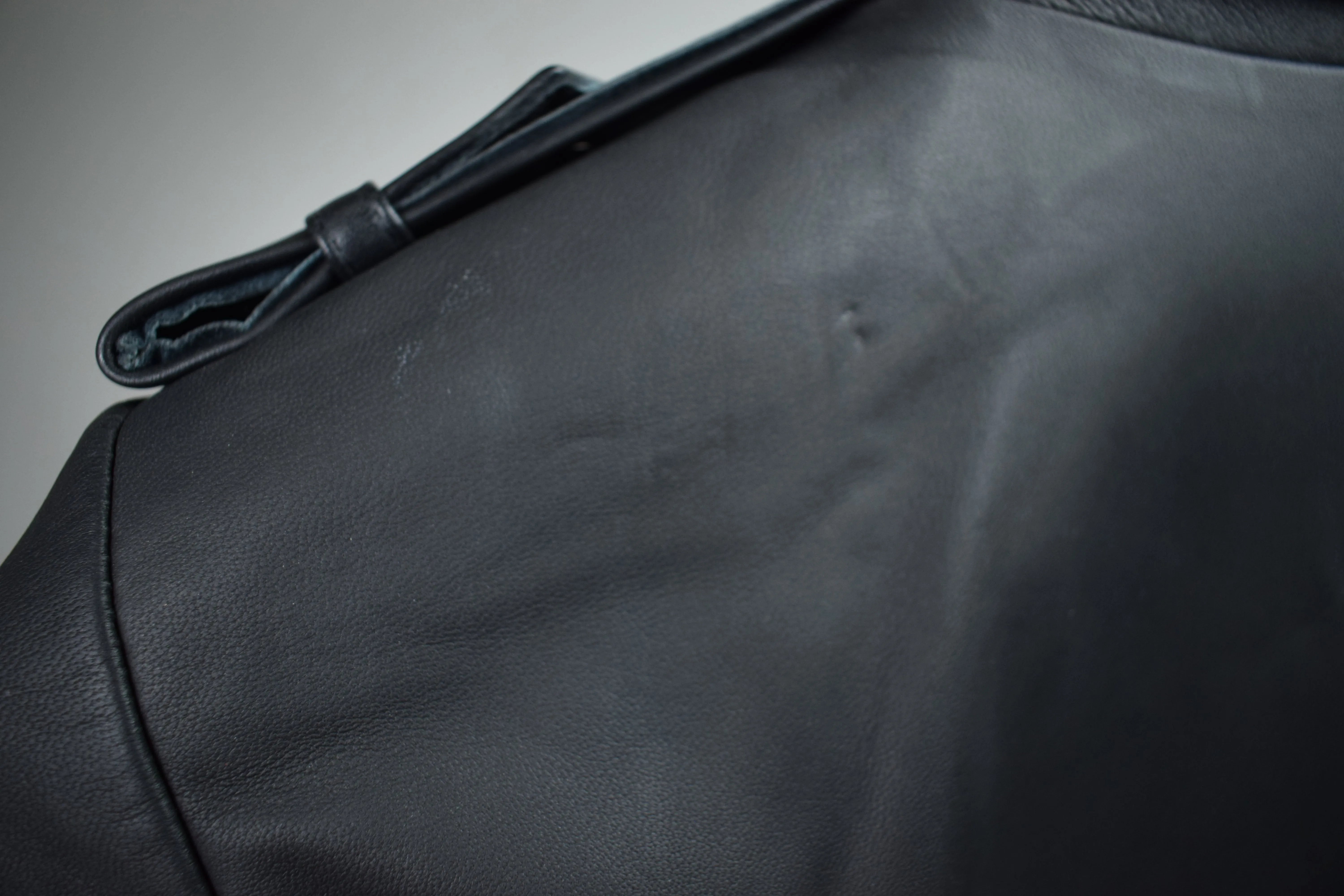 Classic Biker / Womens / S / Fair sold by Boda Skins product image thumbnail 3