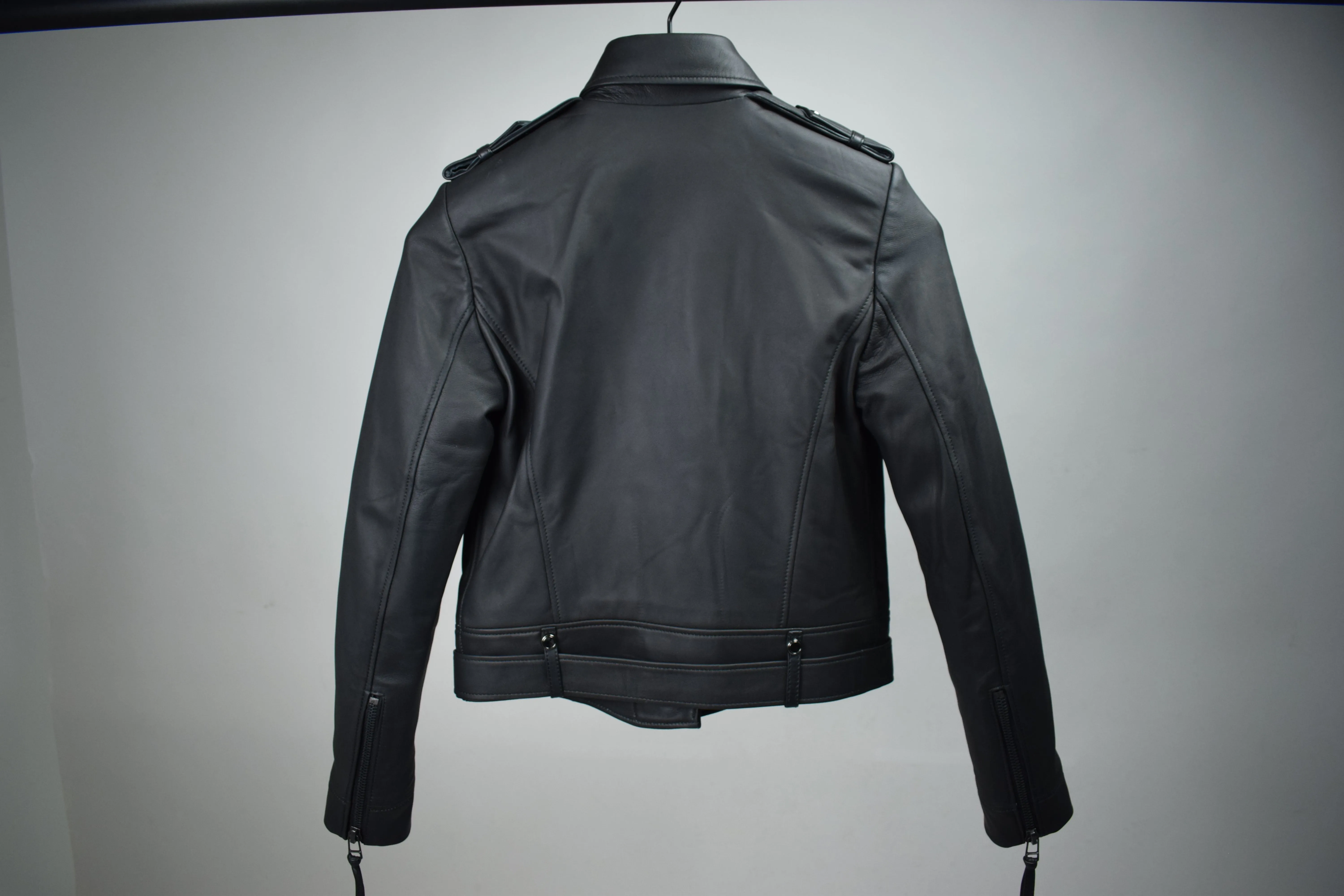 Classic Biker / Womens / S / Fair sold by Boda Skins product image thumbnail 2