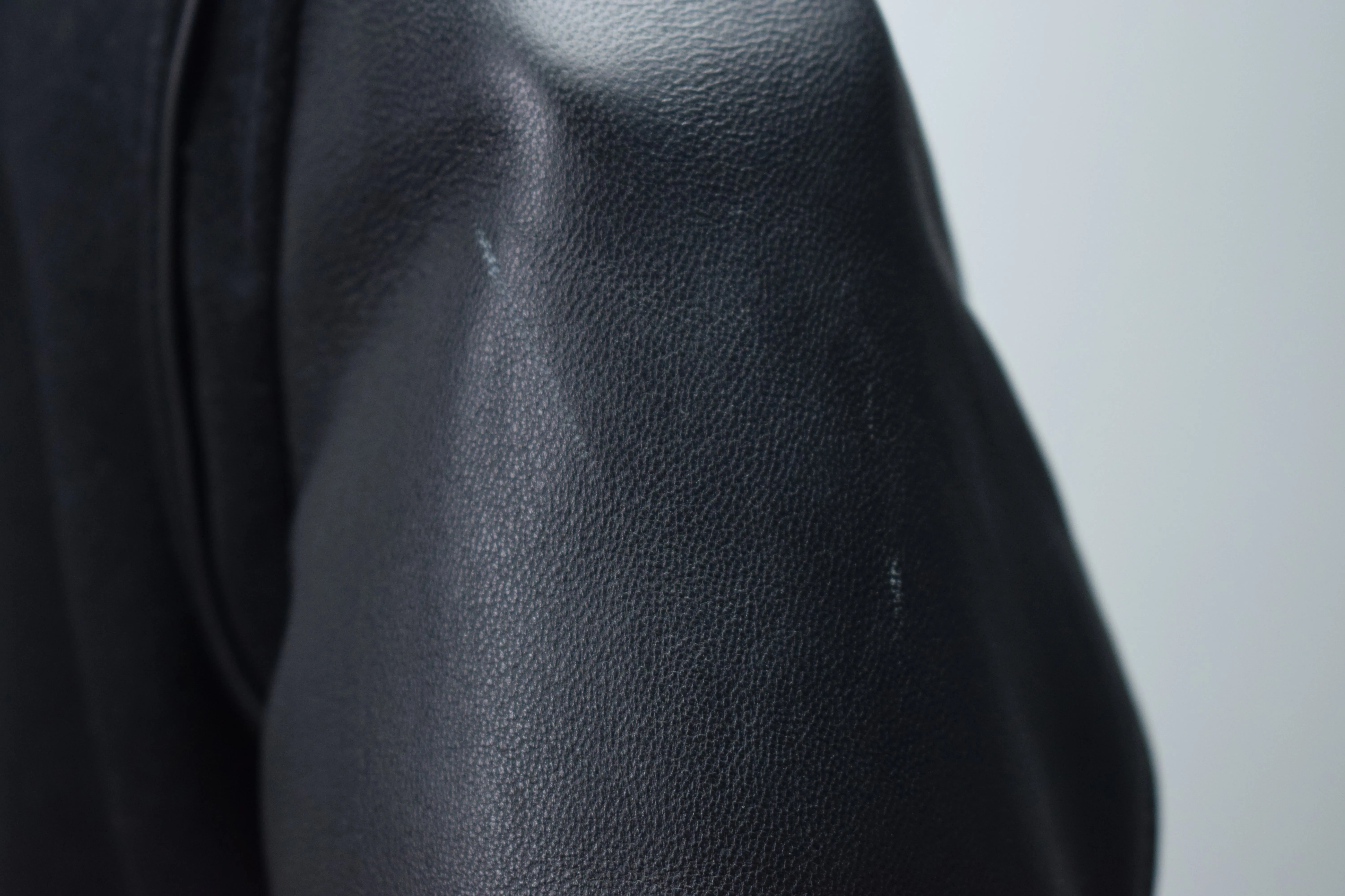 SF002 / Varsity Noir (WOMEN'S) sold by Boda Skins product image thumbnail 3