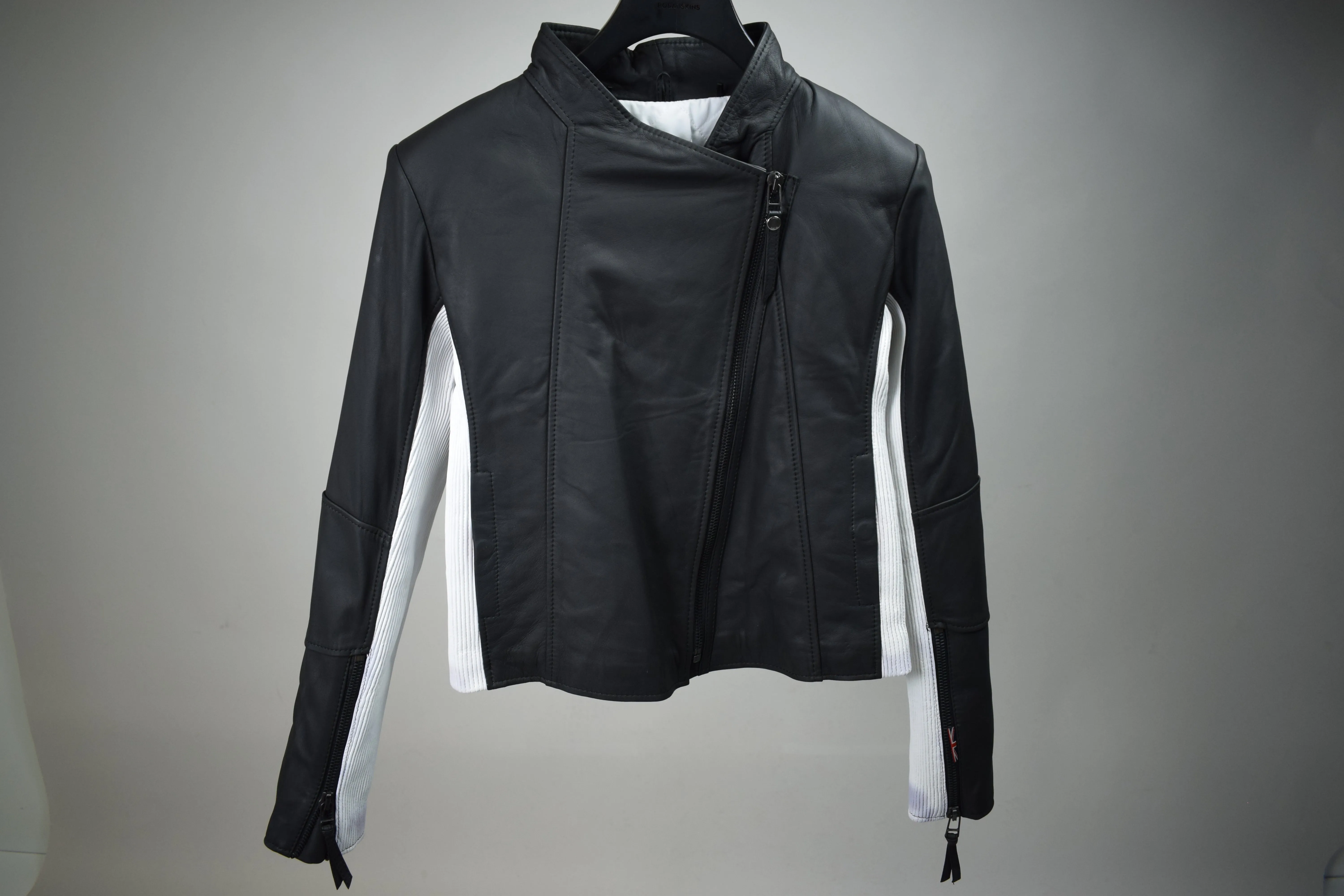 NKD MONOCHROME / Womens / XL / Imperfect sold by Boda Skins