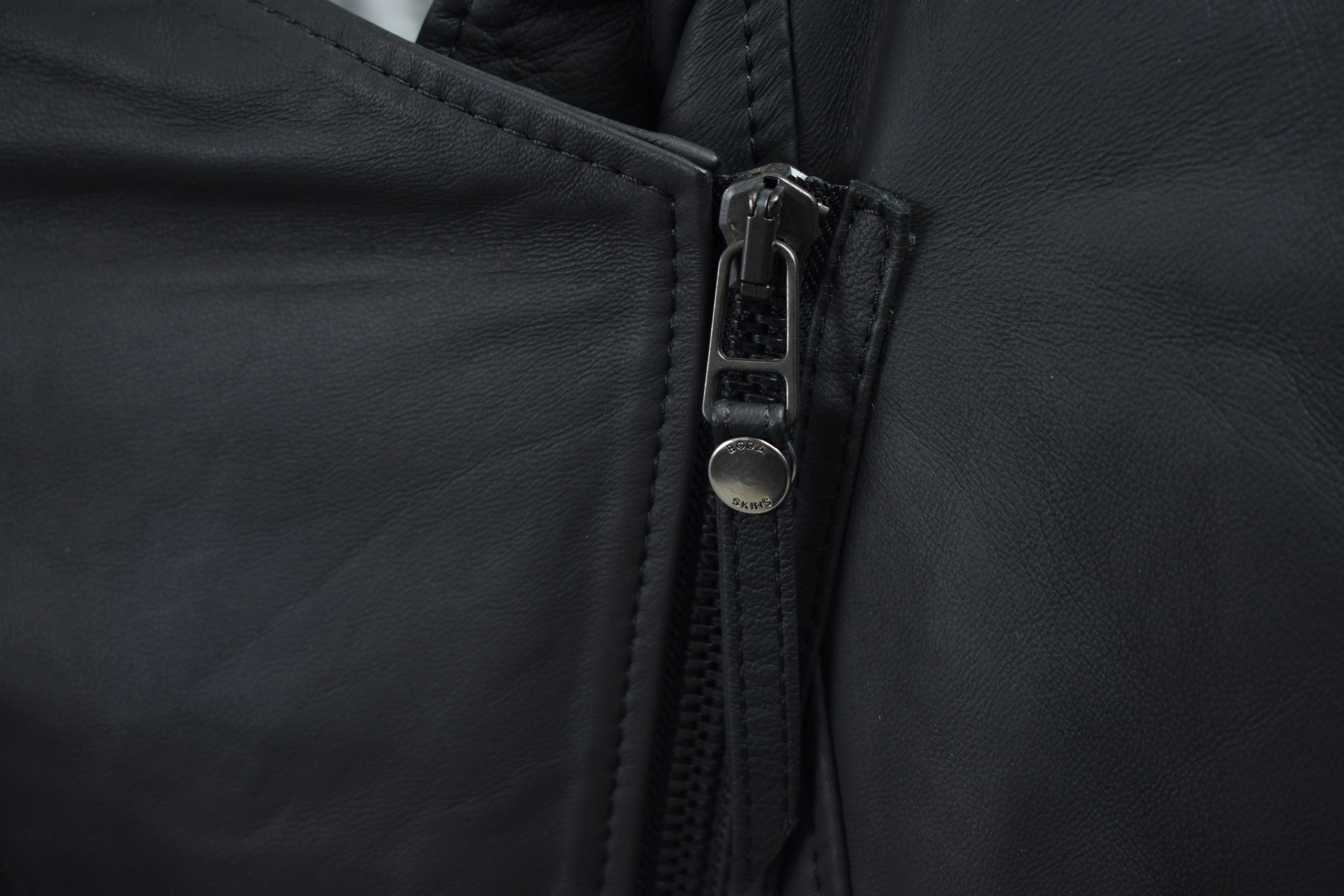 NKD MONOCHROME / Womens / XL / Imperfect sold by Boda Skins product image thumbnail 2