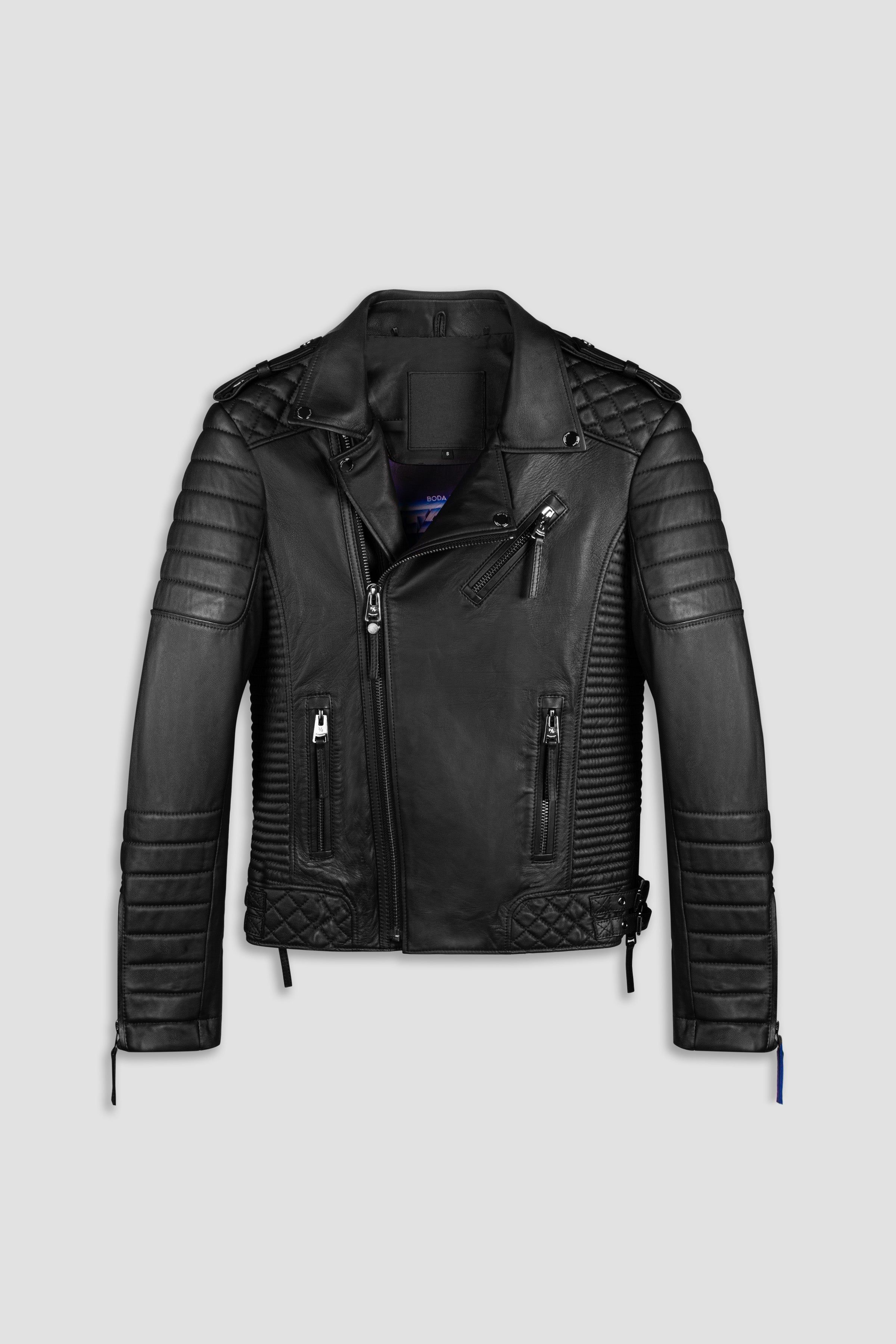 Kay Michaels: Ride The Lightning Tall (Man) sold by Boda Skins