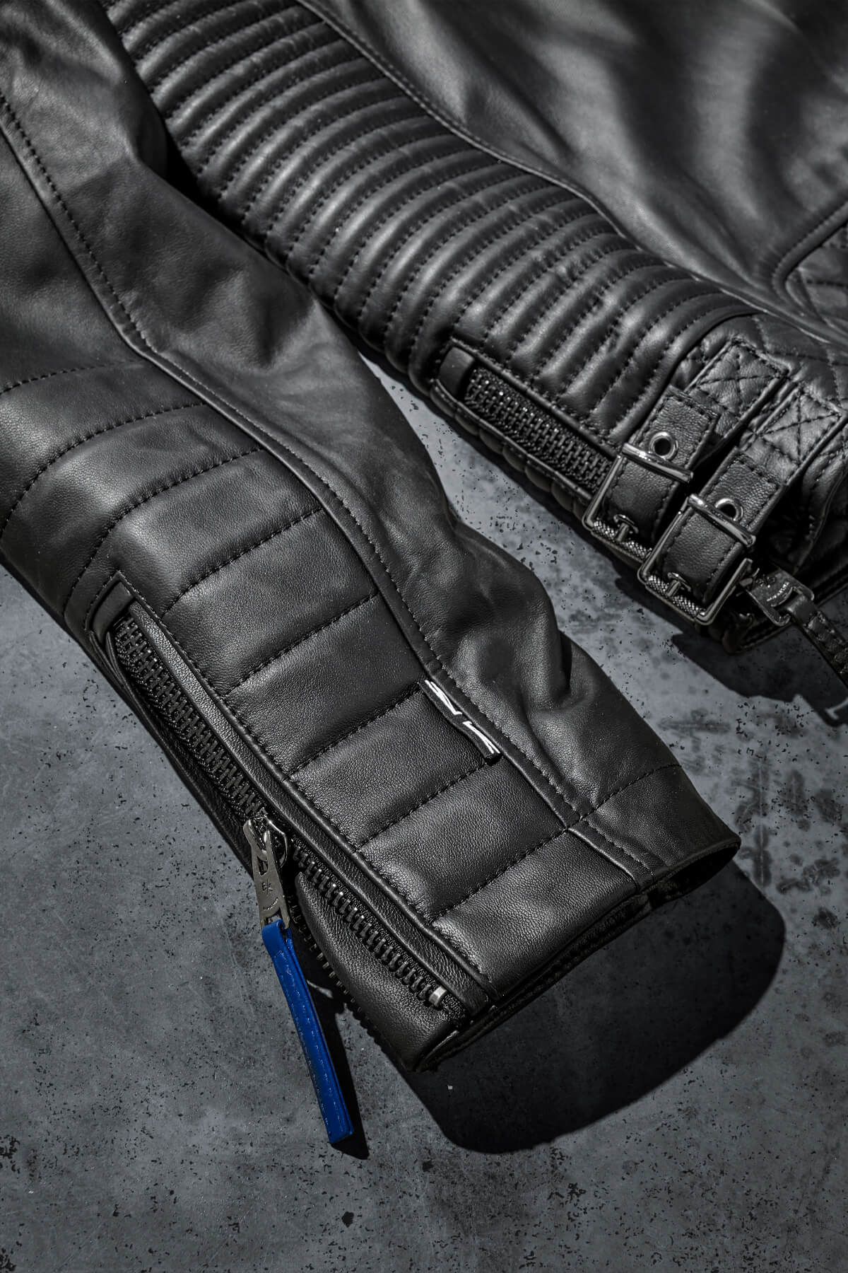 Kay Michaels: Ride The Lightning Tall (Man) sold by Boda Skins product image thumbnail 5