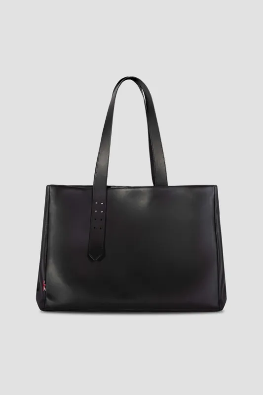 BODA Leather Tote Bag (Woman) sold by Boda Skins