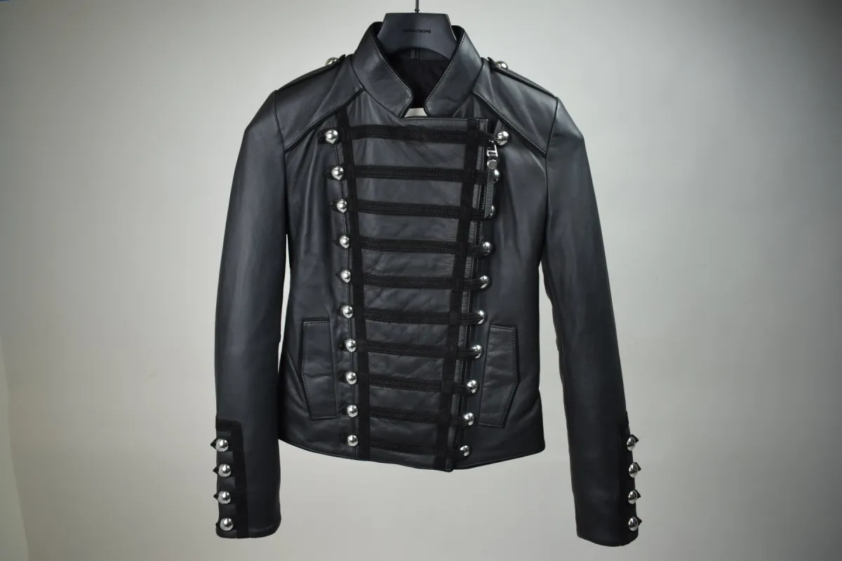 Napoleon: Silver Hardware / Womens / S / Used sold by Boda Skins