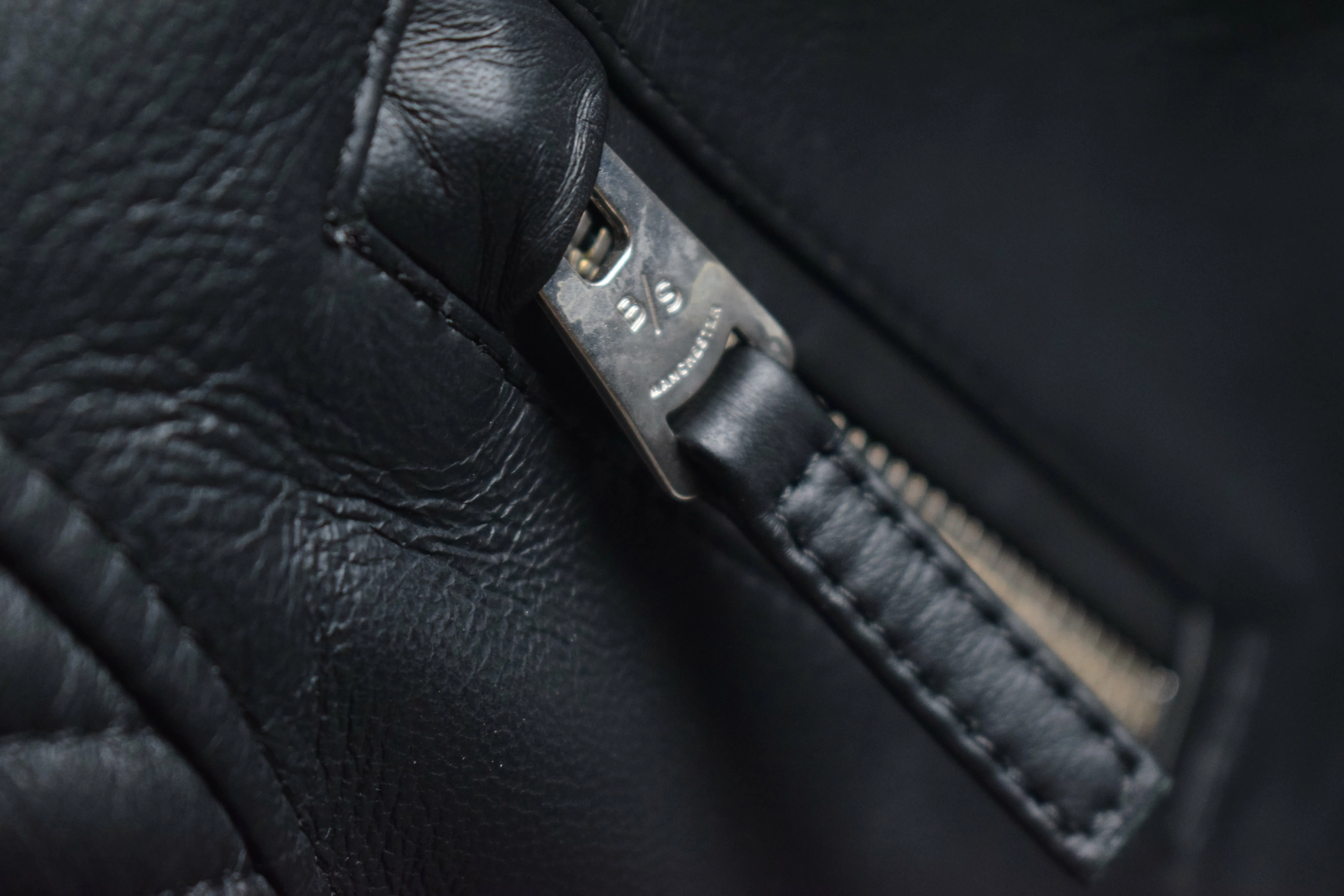 Kay Michaels 3.0: Silver Hardware / Womens / XXXS / Used sold by Boda Skins product image thumbnail 3