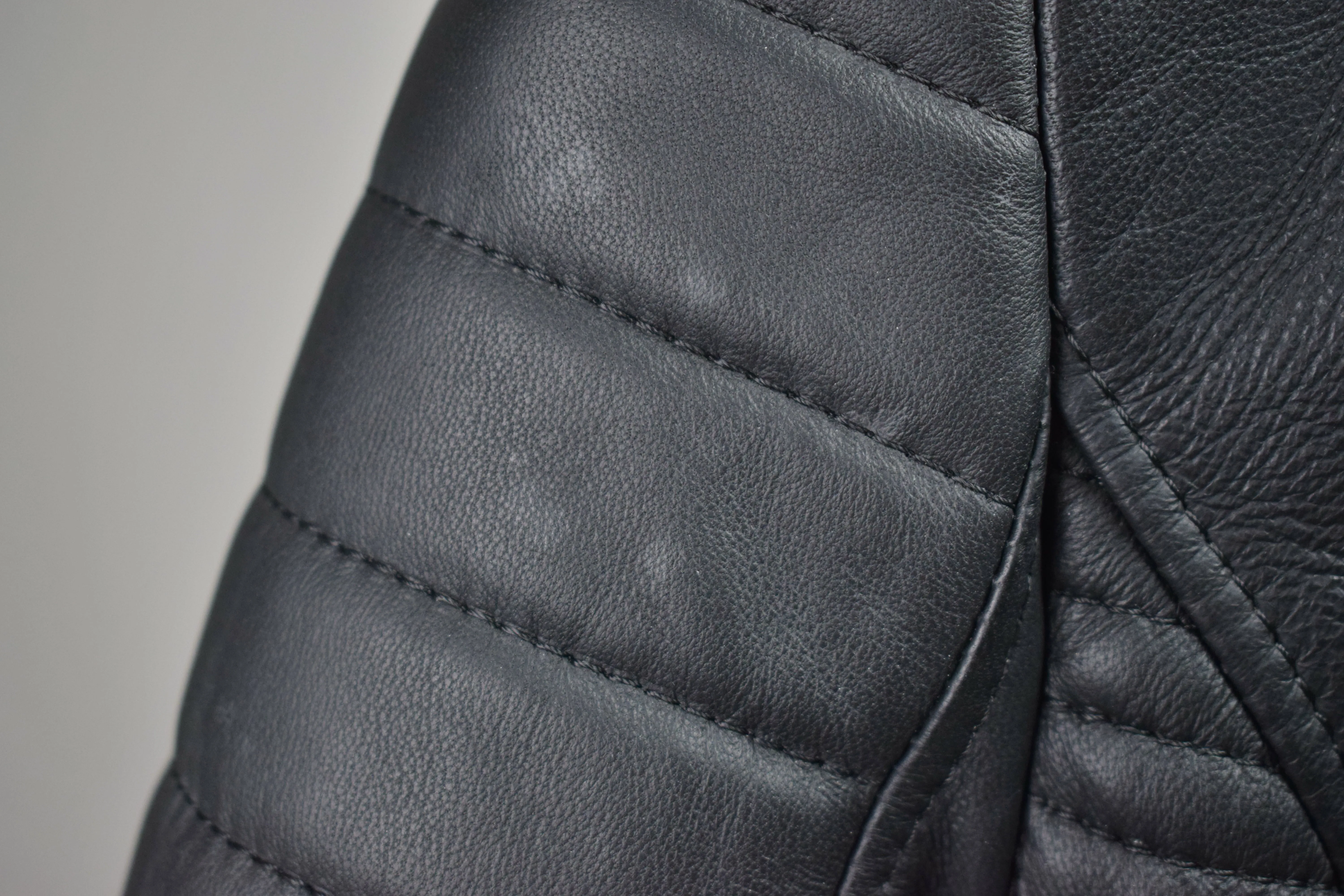 Kay Michaels 3.0: Silver Hardware / Womens / XXXS / Used sold by Boda Skins product image thumbnail 4