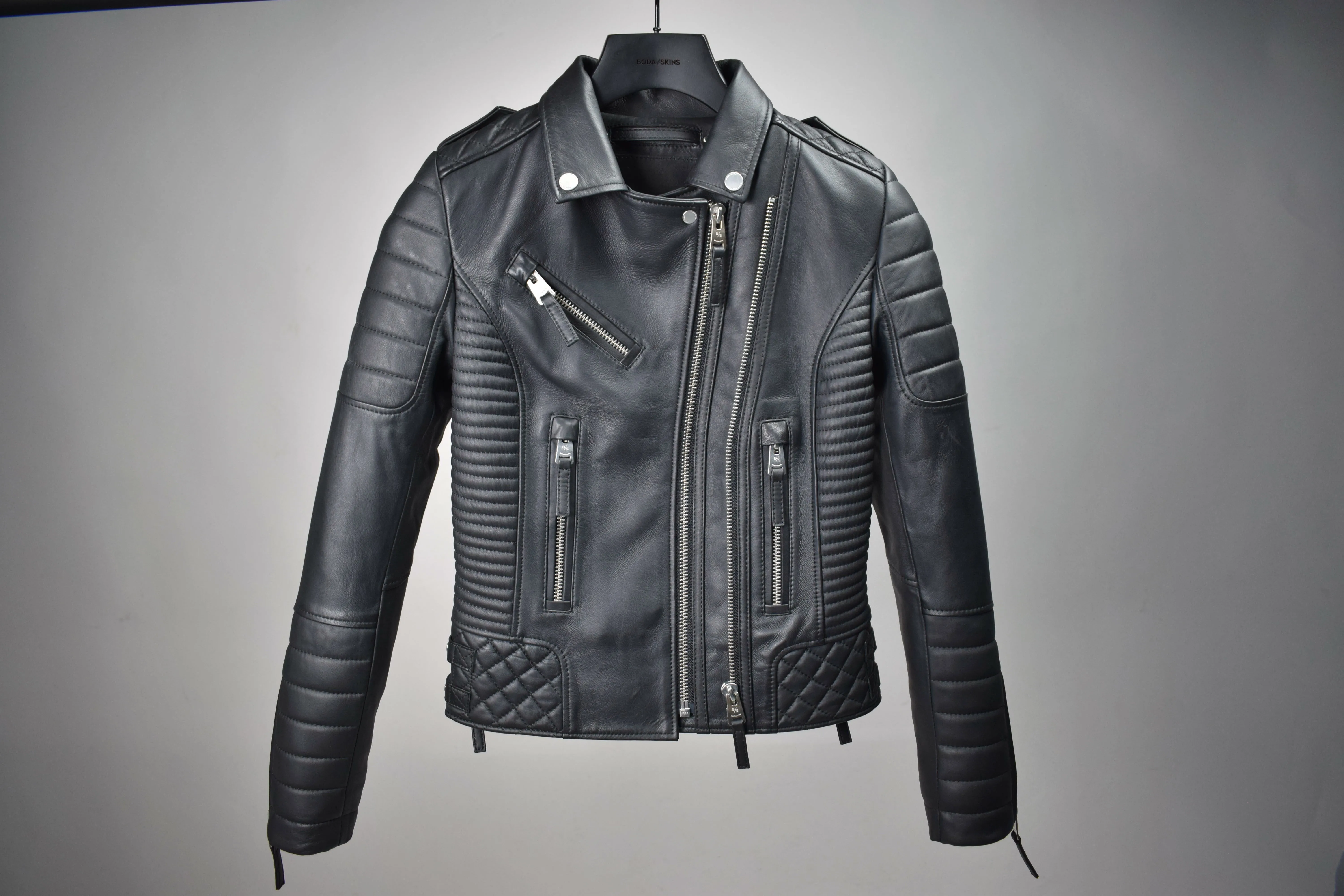 Kay Michaels 3.0: Silver Hardware / Womens / XXXS / Used sold by Boda Skins