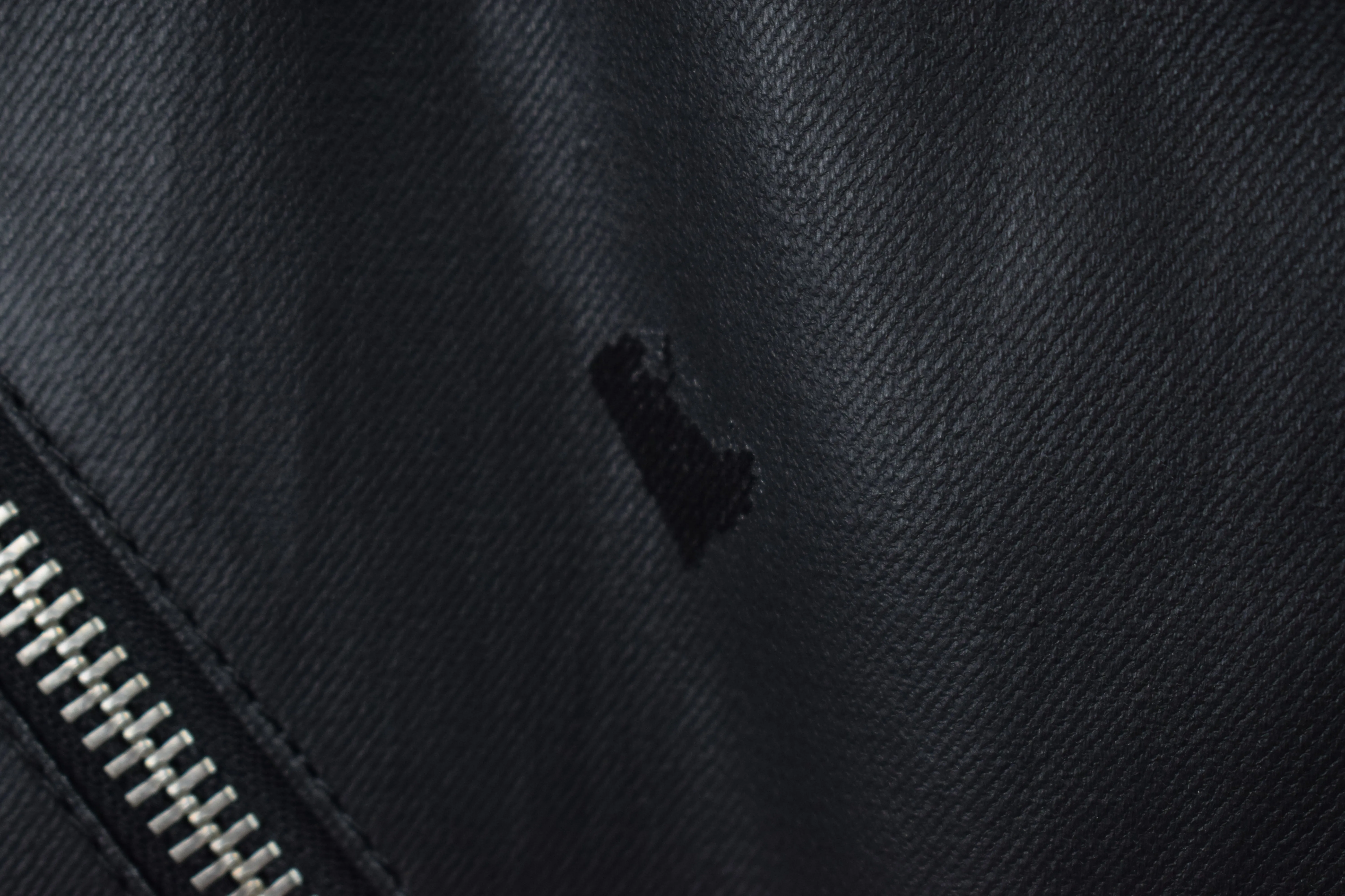 SF0102 / Kay Michaels 2.0: Coated Cotton (WOMEN'S) sold by Boda Skins product image thumbnail 3