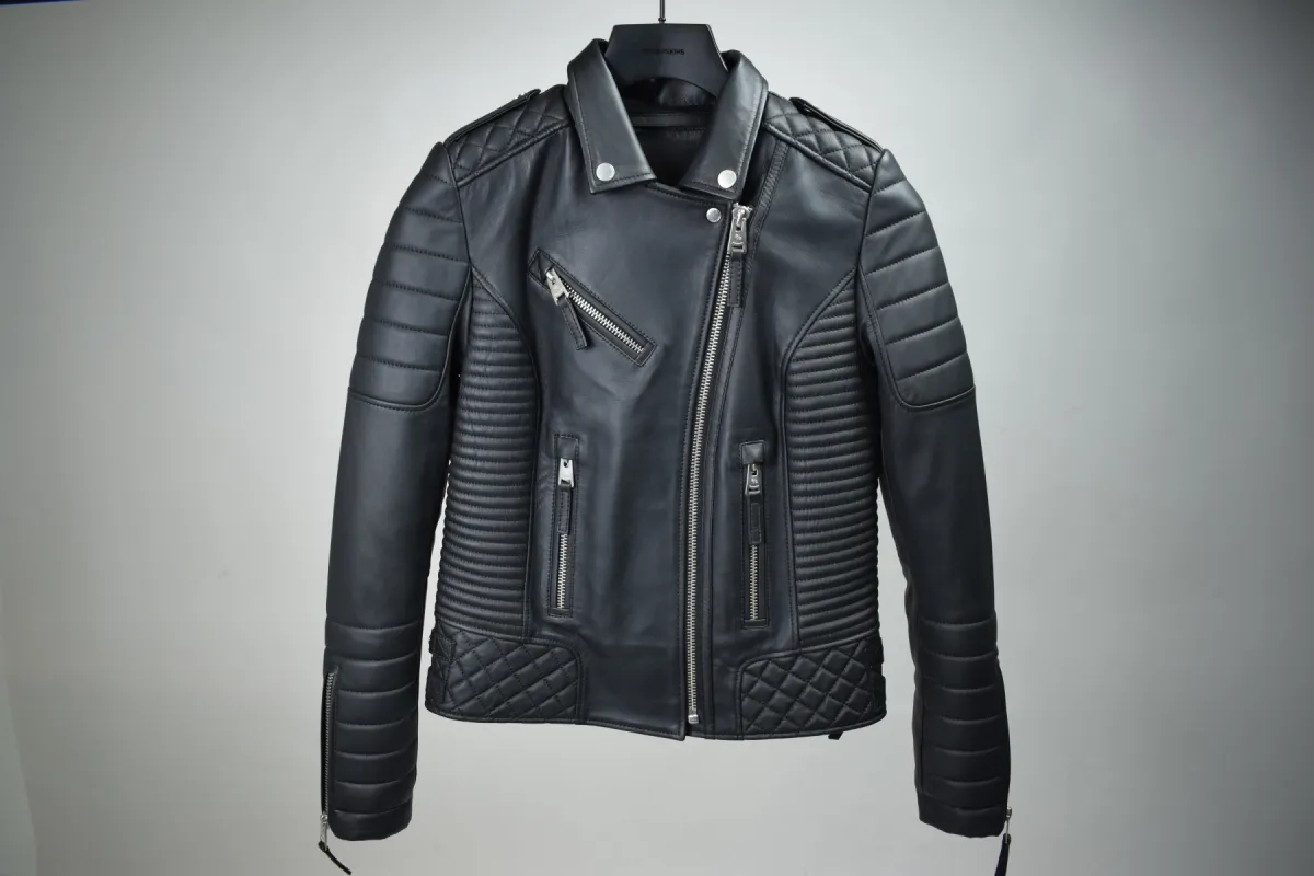 Kay Michaels 3.0: Silver Hardware / Womens / S / Good sold by Boda Skins