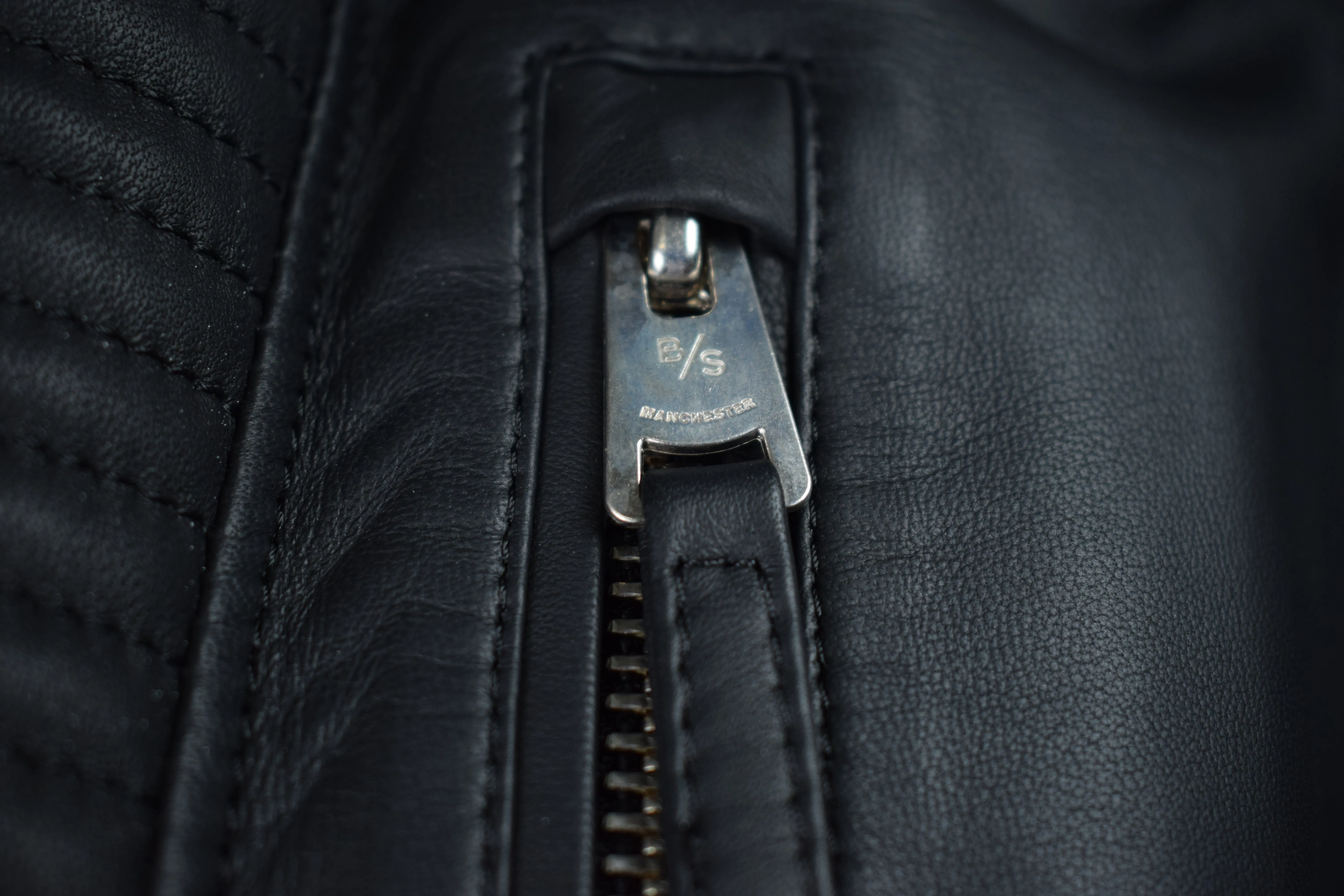 Kay Michaels 3.0: Silver Hardware / Womens / S / Good sold by Boda Skins product image thumbnail 3