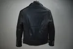 SM444 / Alexander 2.0: Silver Hardware (MEN'S) sold by Boda Skins