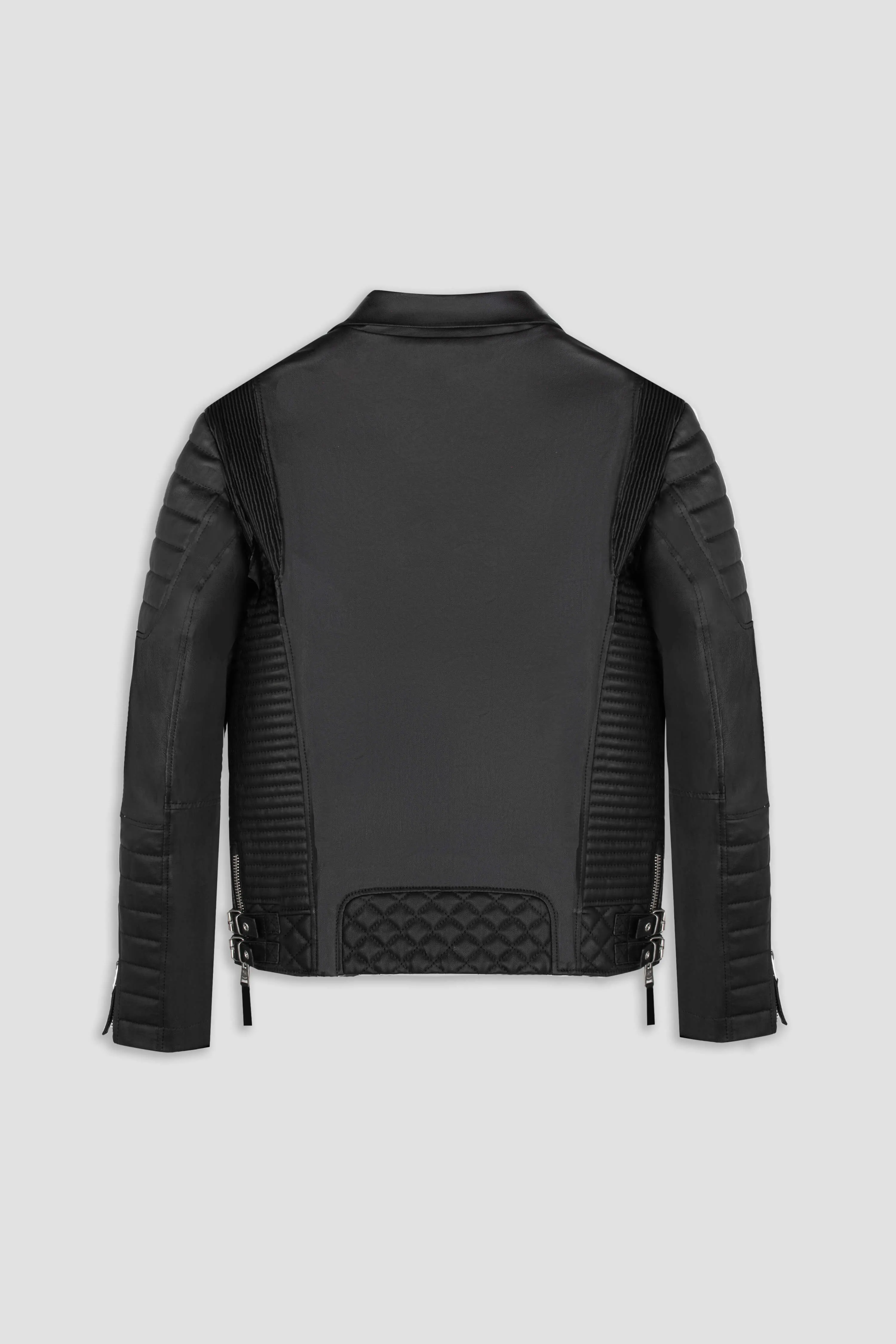 Kay Michaels 3.0: Leather Free (Man) sold by Boda Skins product image thumbnail 3