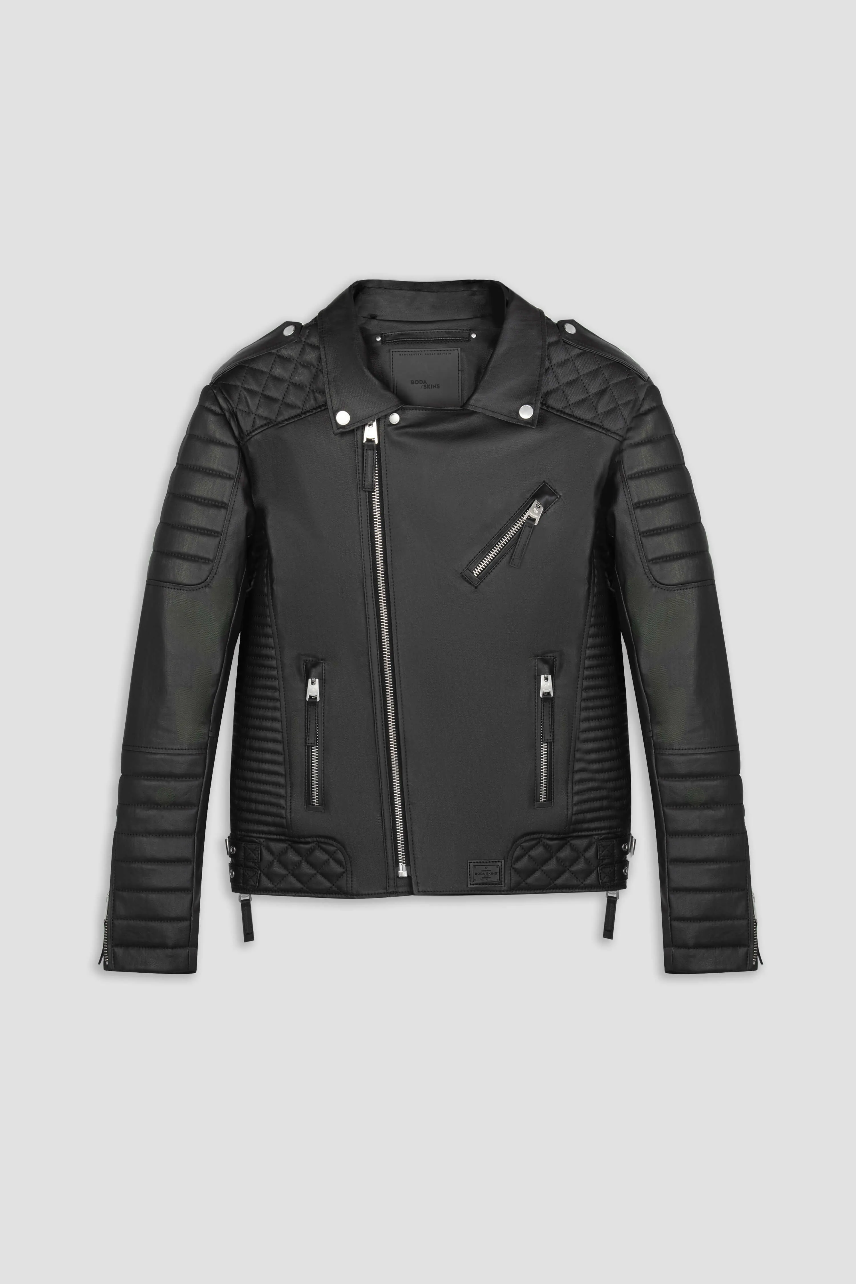 Kay Michaels 3.0: Leather Free (Man) sold by Boda Skins product image thumbnail 4