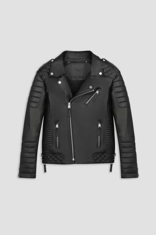 Kay Michaels 3.0: Leather Free (Man) sold by Boda Skins